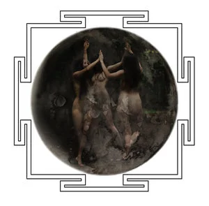 Oct. 16th QUARTERLY WOMEN'S FULL MOON GATHERING