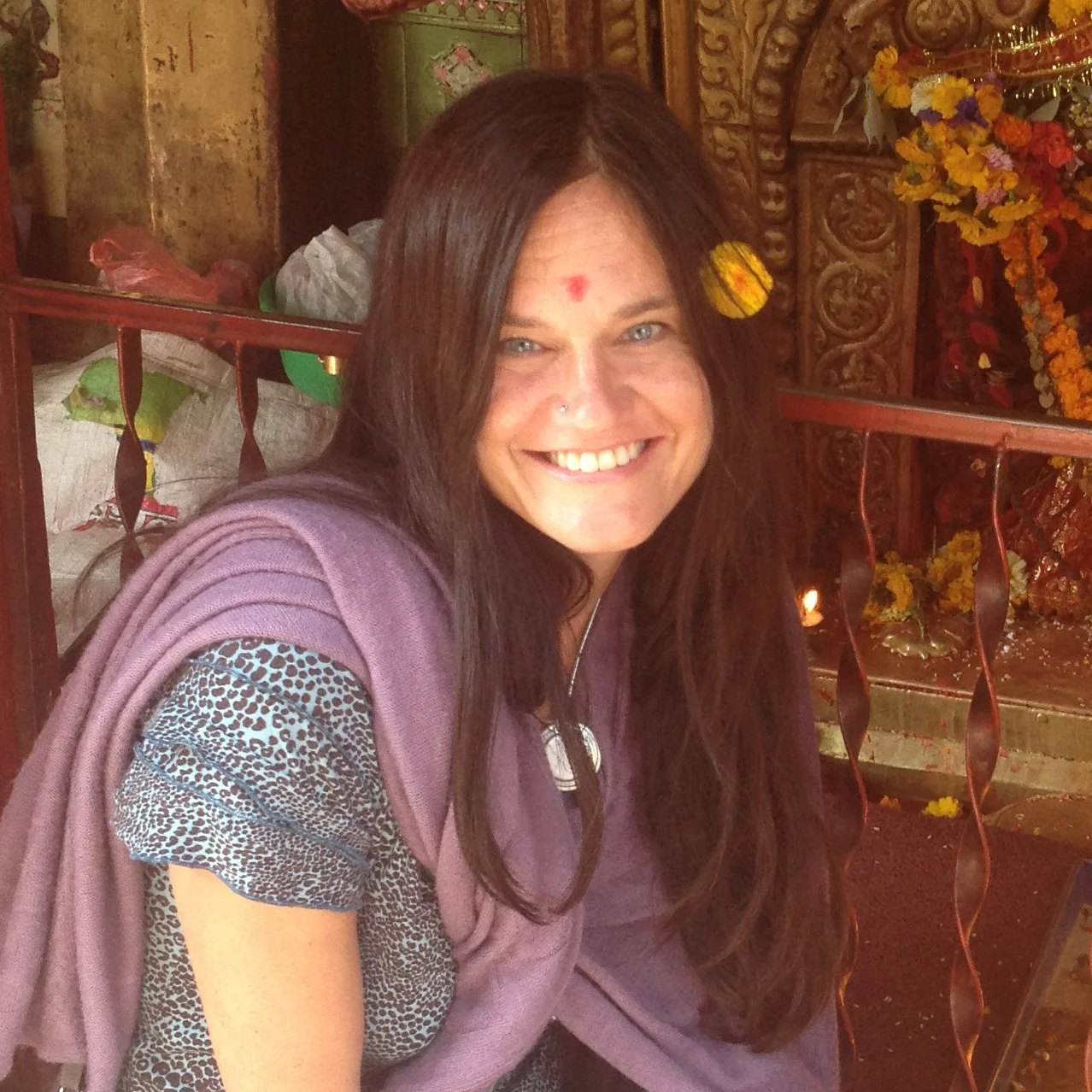 ESG004 At the Intersection of Tantra, Feminism, and Matriarchy-with Laura Amazzone