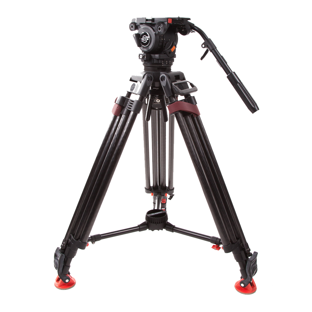 Satchler Cine 7+7 Tripod