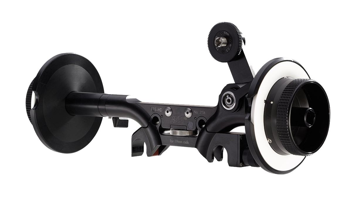 Cine Follow Focus