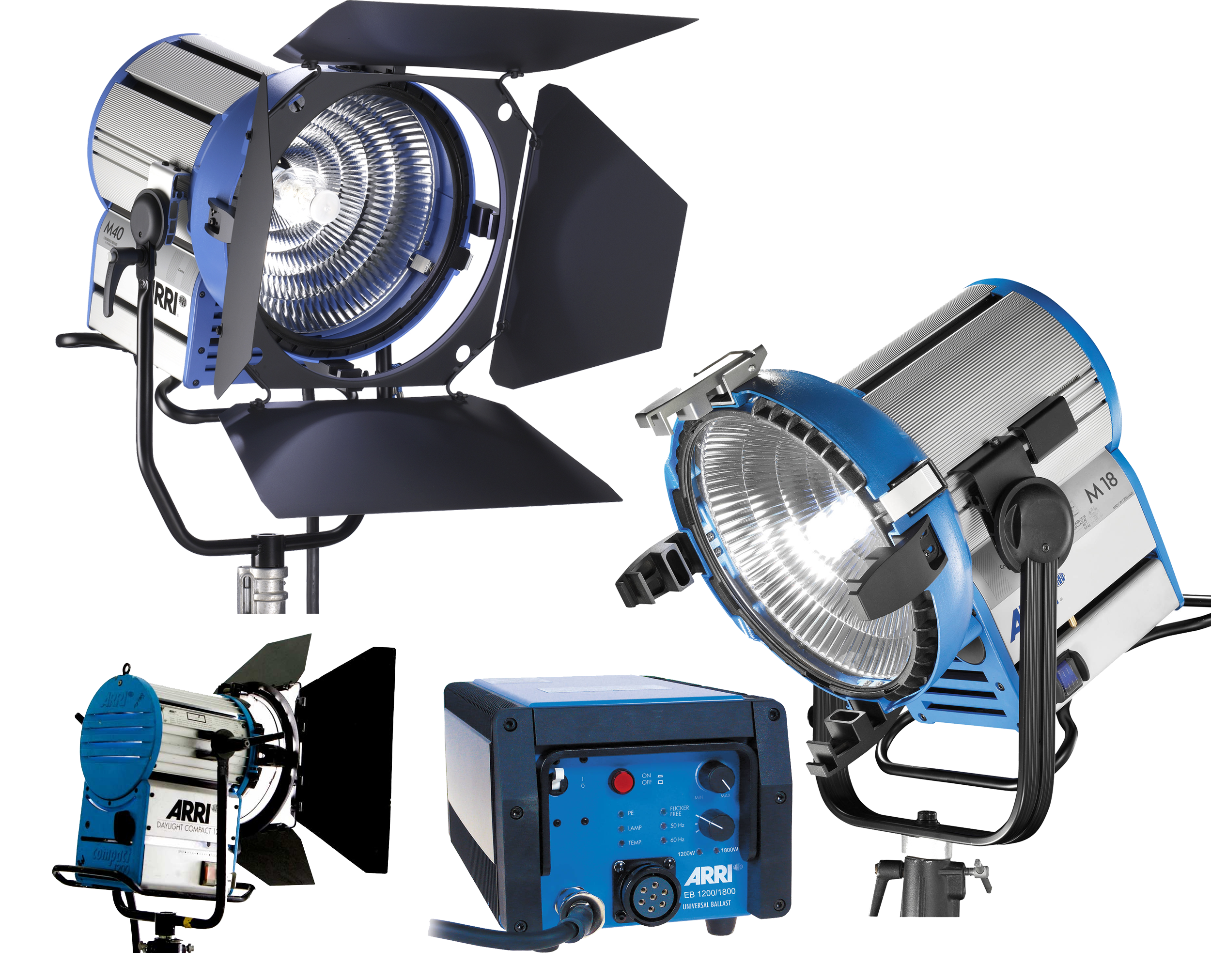 Arri Lights