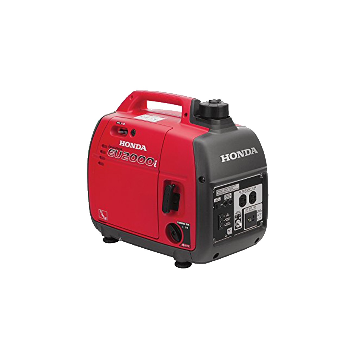 Honda 2kw Generator