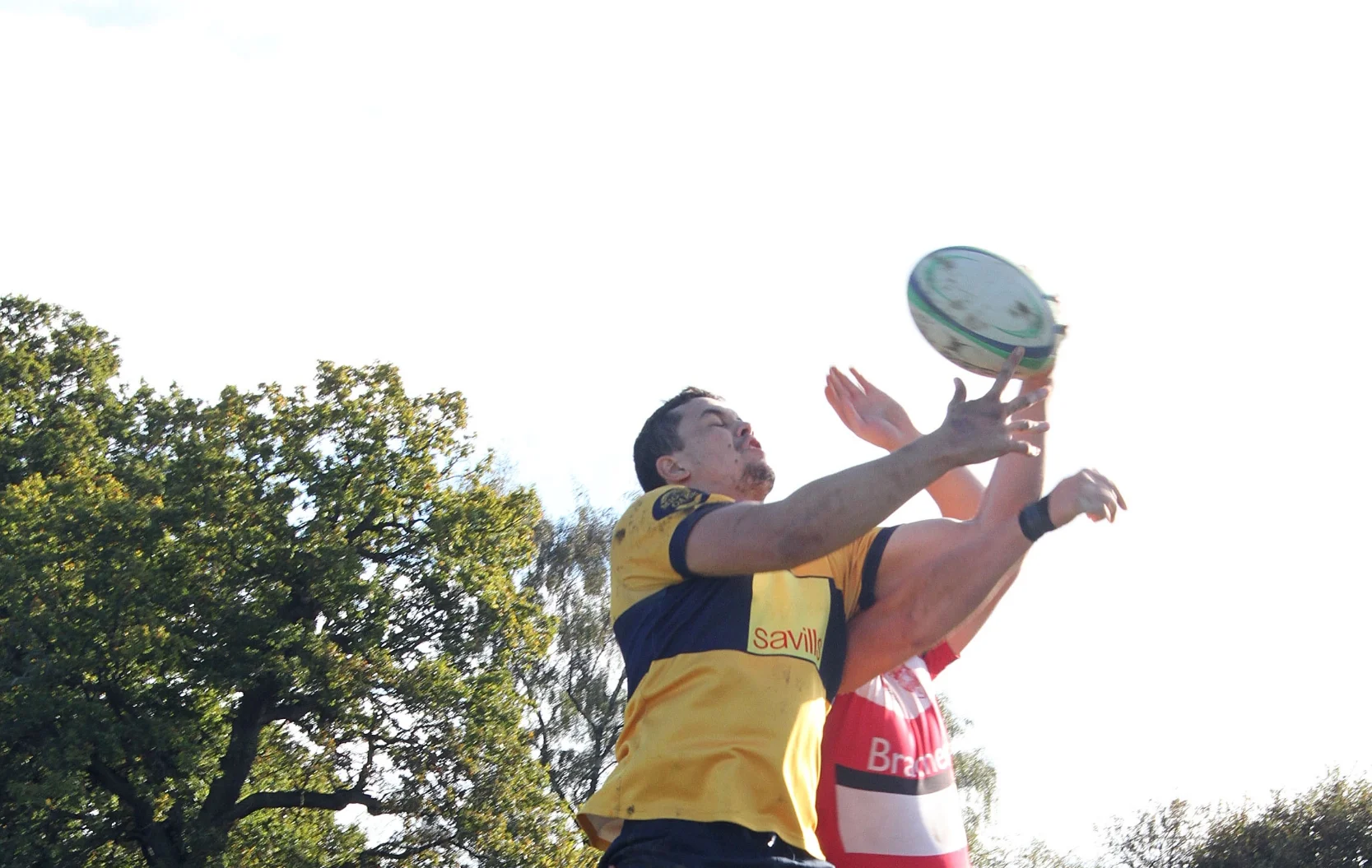 The 1st XV start the season this Saturday 22 Aug