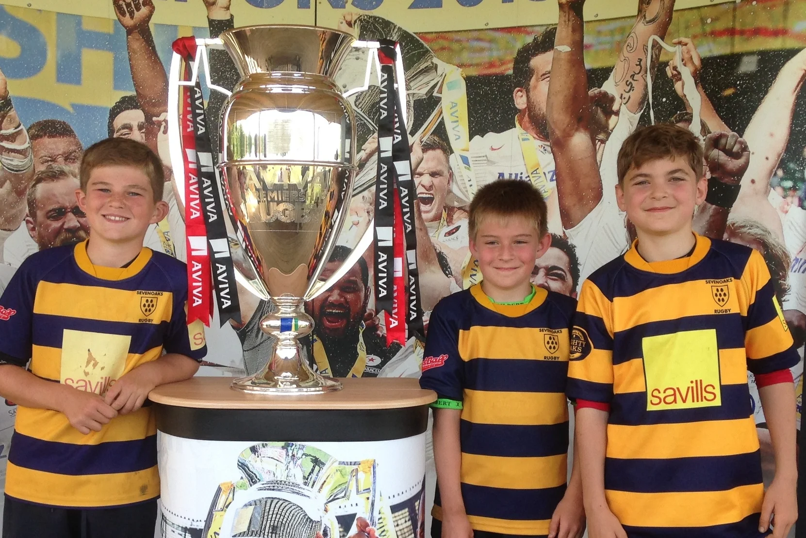 Saracens camp starts season in style