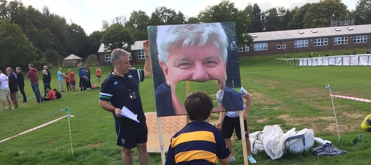 Fun Day raises more than £2,000