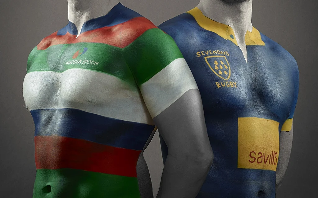 Mighty Oaks stir it up for Wooden Spoon