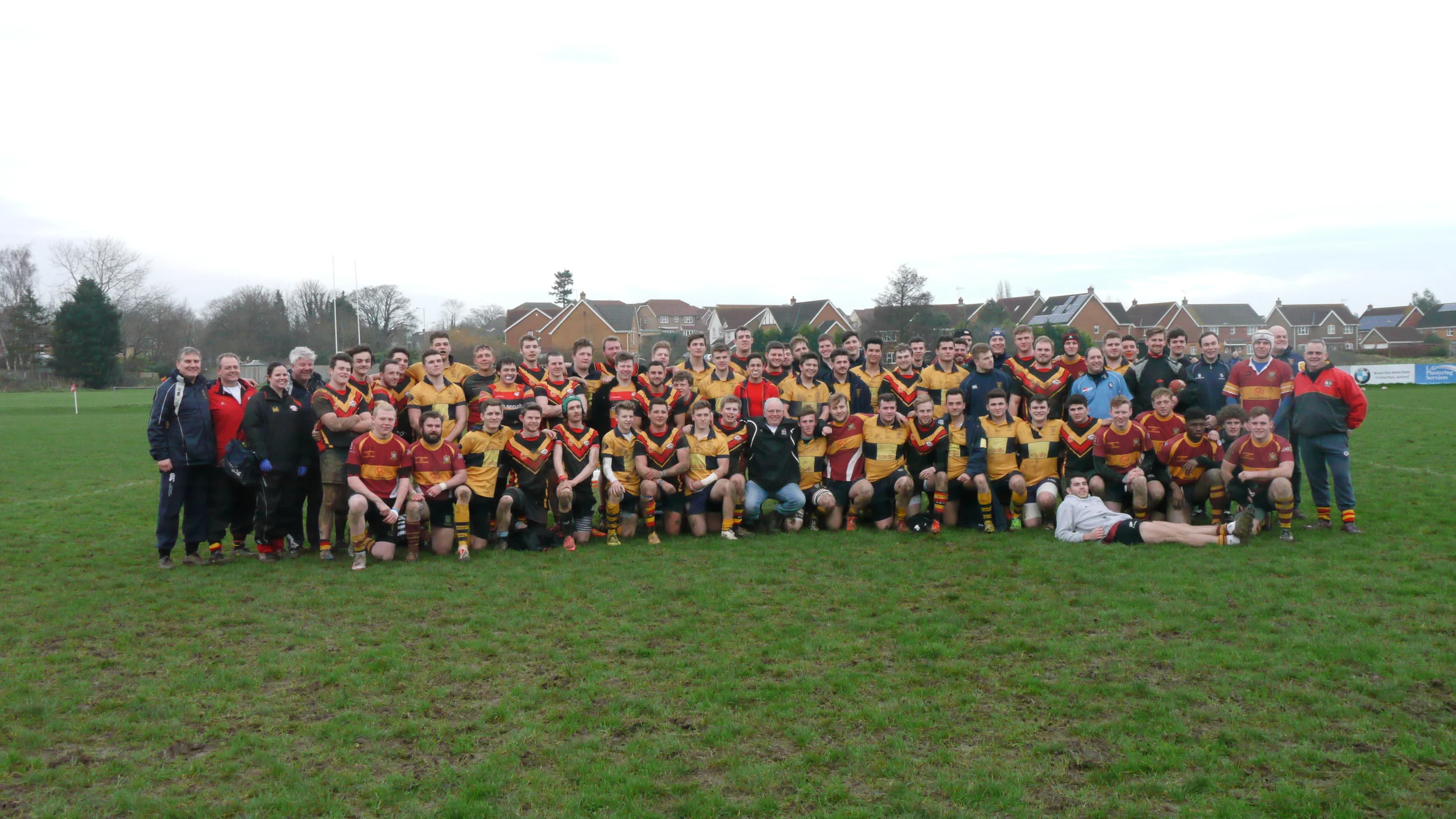 Young Oaks return winners from Prodigals Tournament