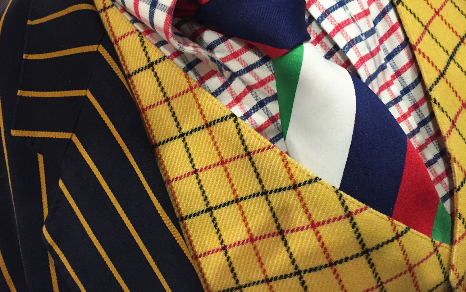 Presidents' Weekend photos in the gallery