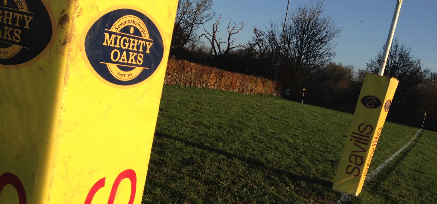 Second XV - Cup Game - TBA