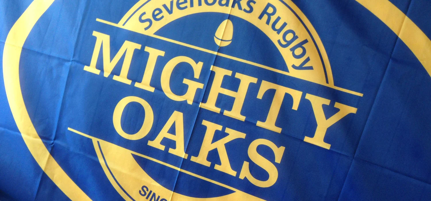 Second XV - Tunbridge Wells II - Away