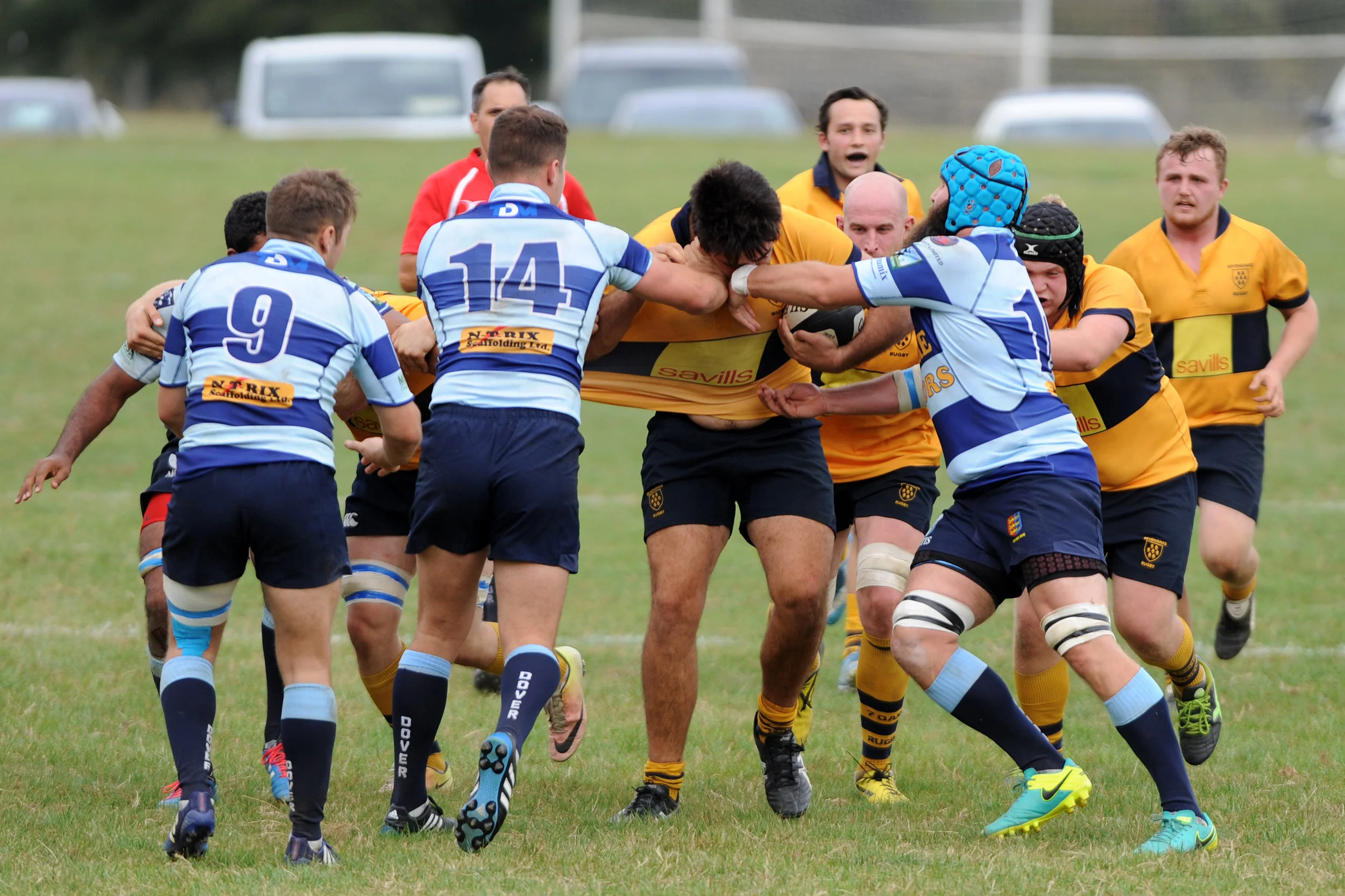 sevenoaks v dover_DP113.JPG
