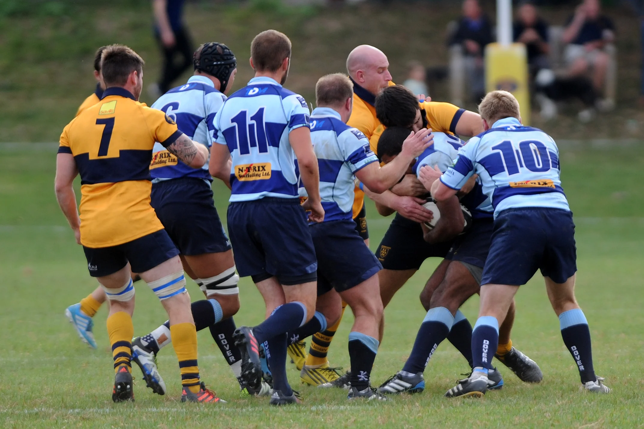 sevenoaks v dover_DP083.JPG