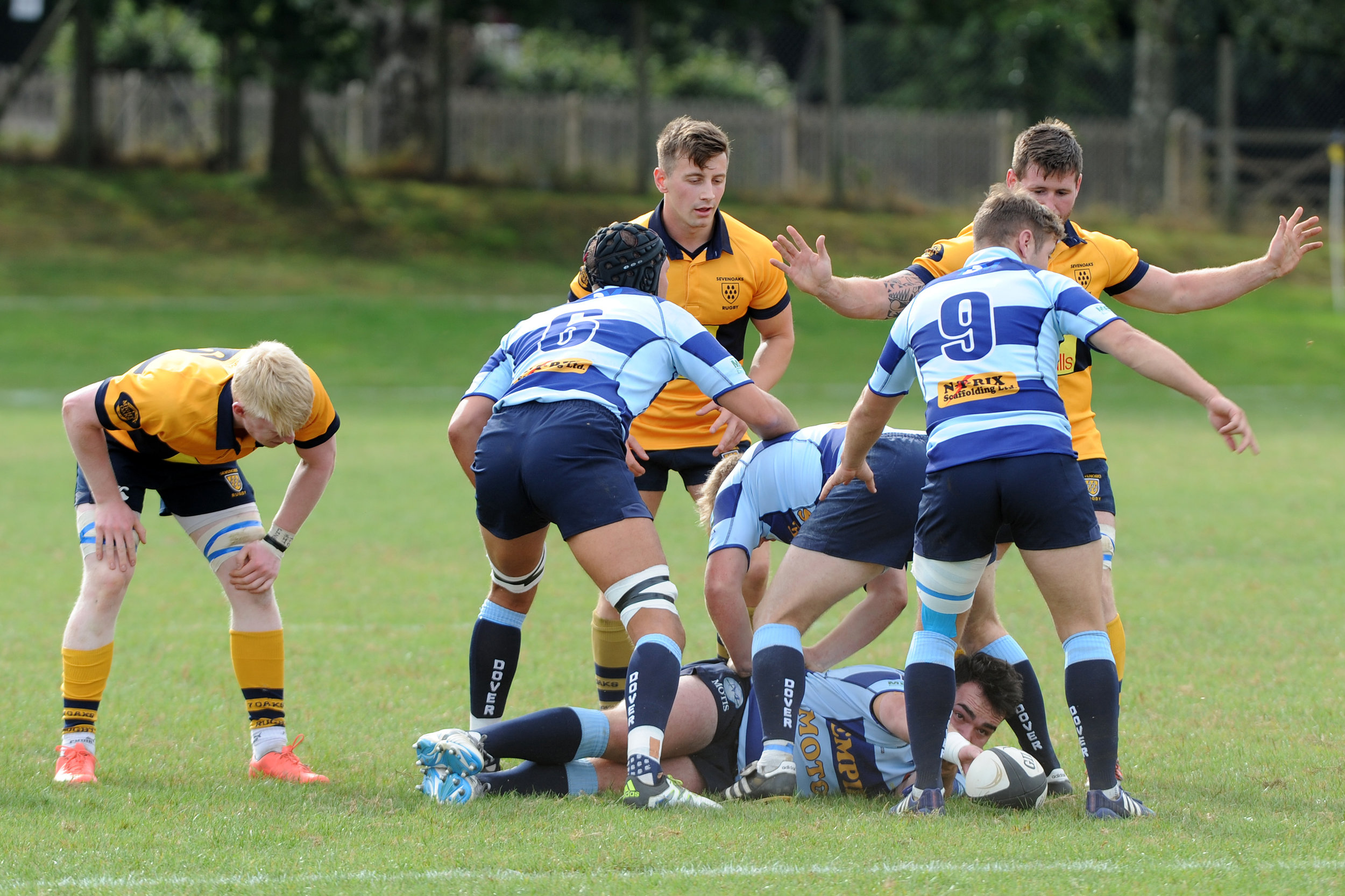 sevenoaks v dover_DP010.JPG
