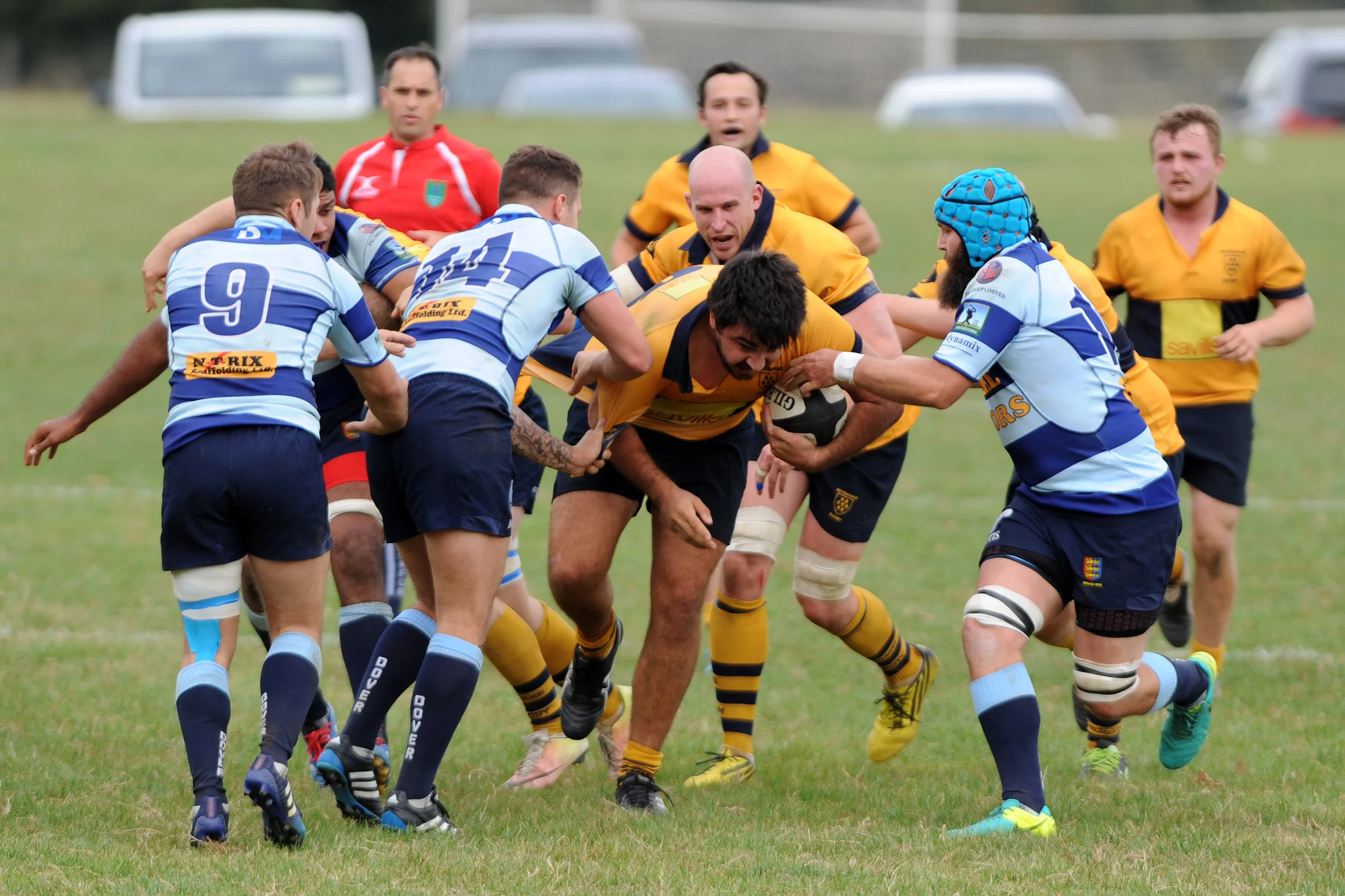 sevenoaks v dover_DP112.JPG
