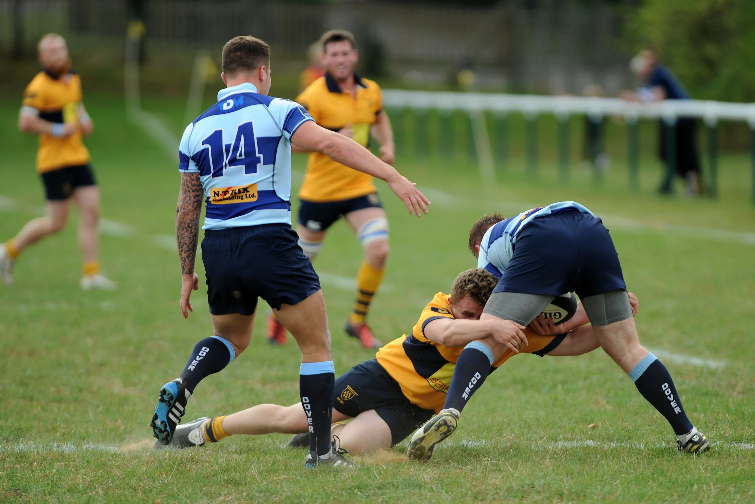 sevenoaks v dover_DP034.JPG