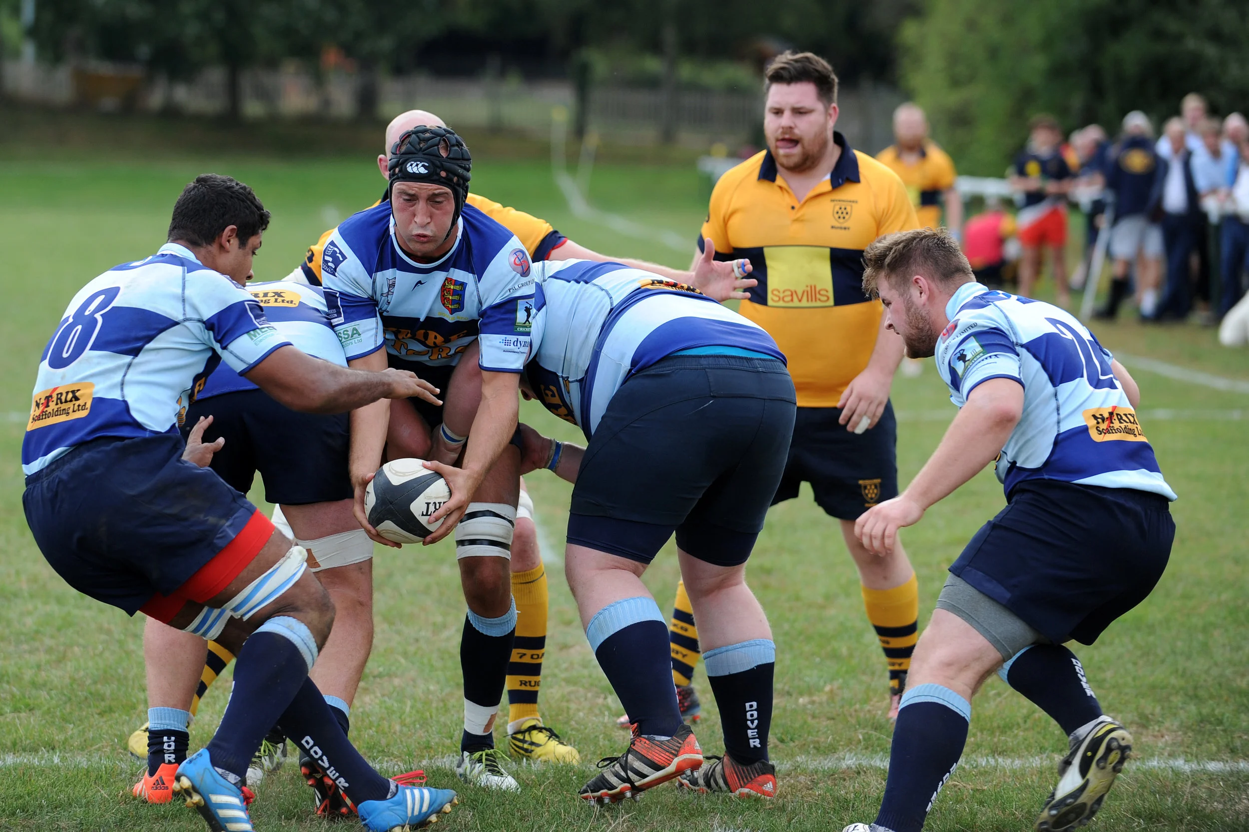 sevenoaks v dover_DP073.JPG