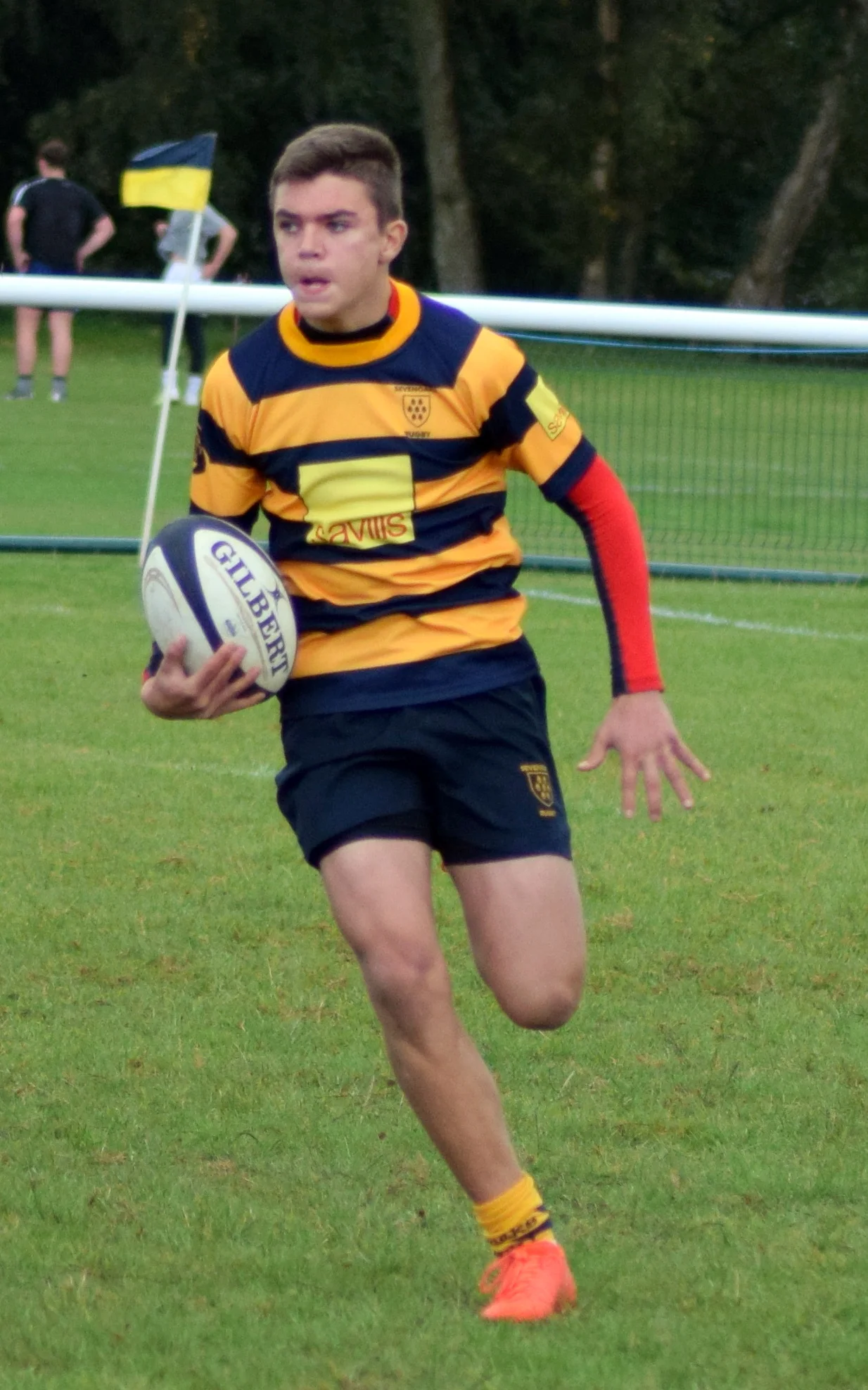 Victory against Blackheath