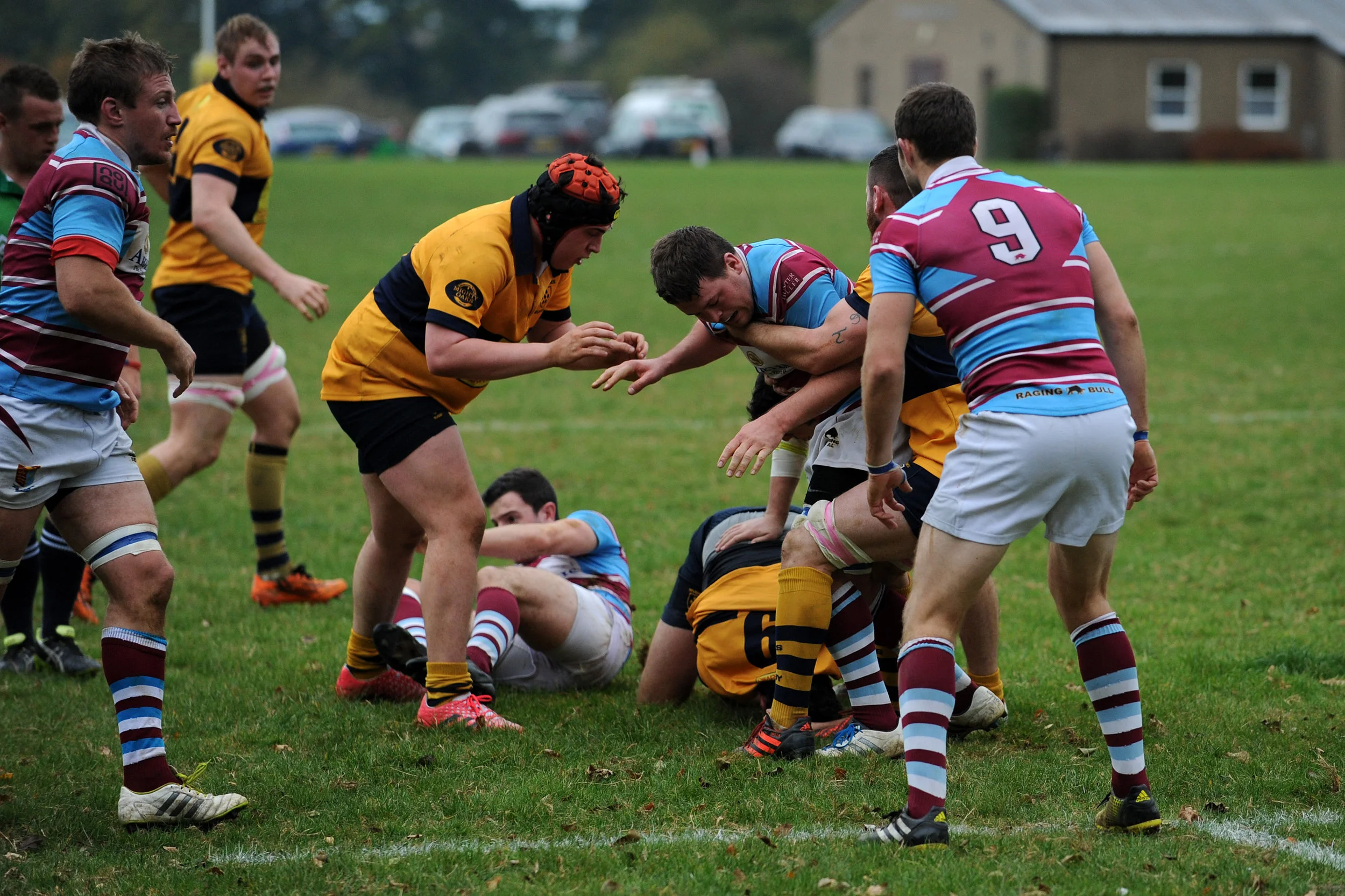 SEVENOAKS V CHISWICK 148.JPG