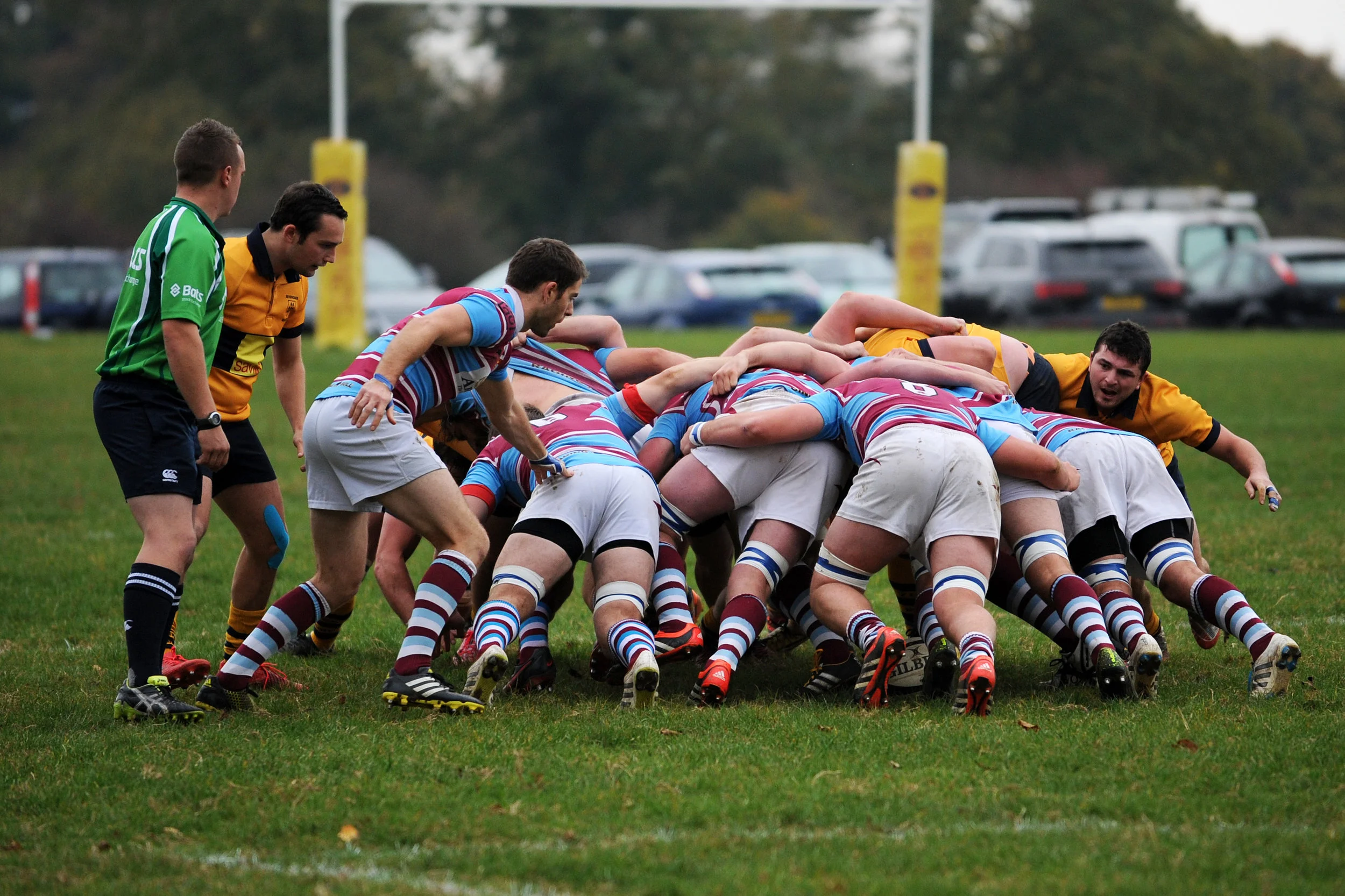 SEVENOAKS V CHISWICK 145.JPG