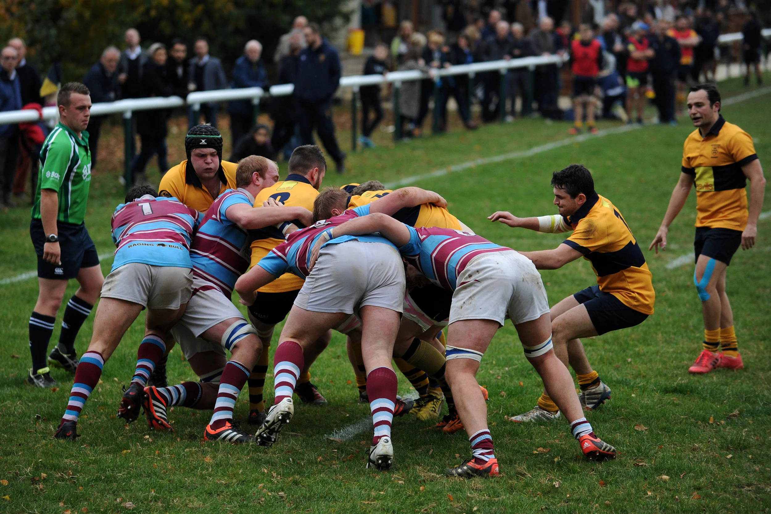 SEVENOAKS V CHISWICK 146.JPG