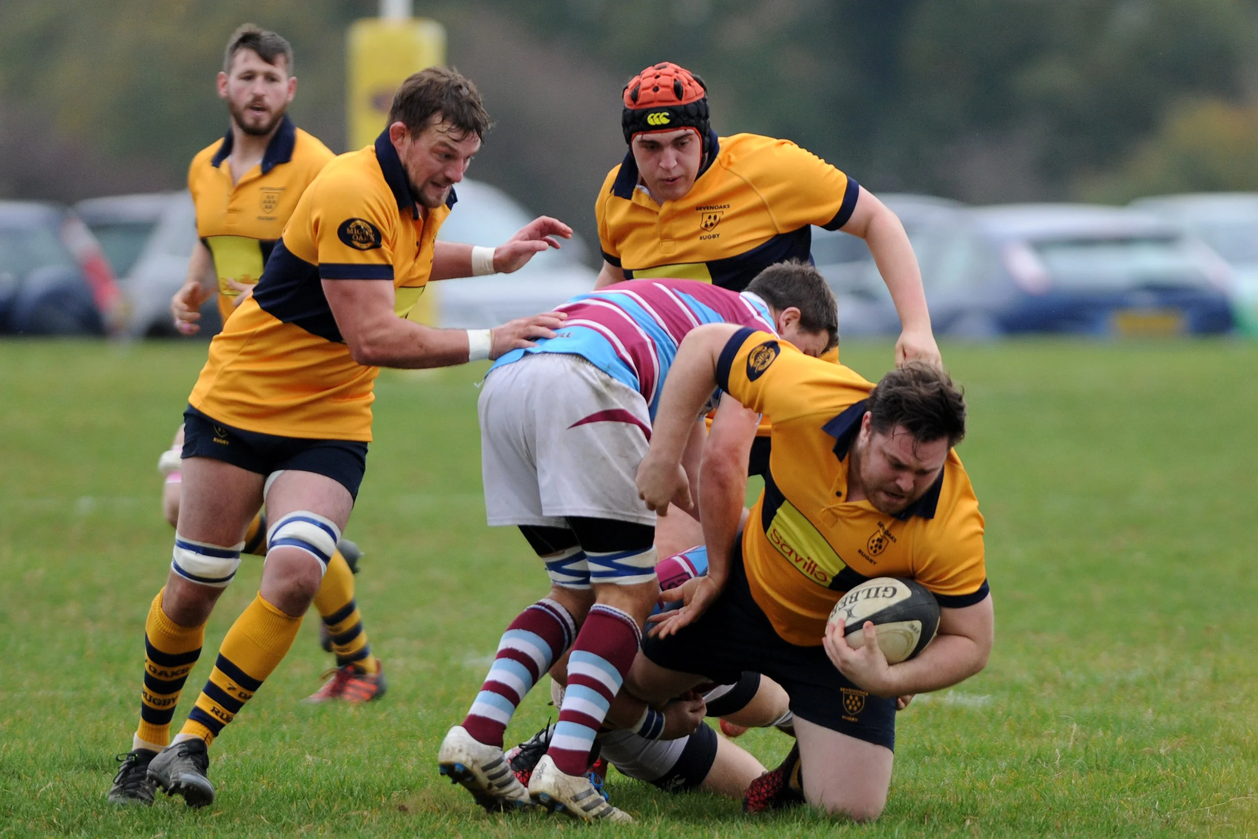 SEVENOAKS V CHISWICK 144.JPG