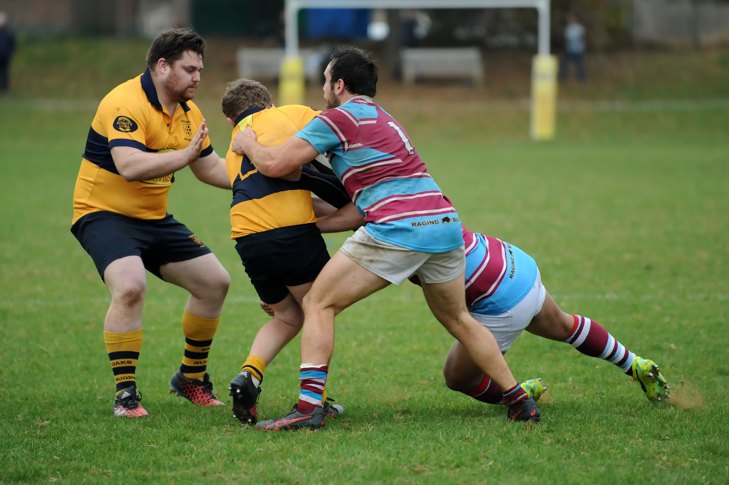 SEVENOAKS V CHISWICK 143.JPG