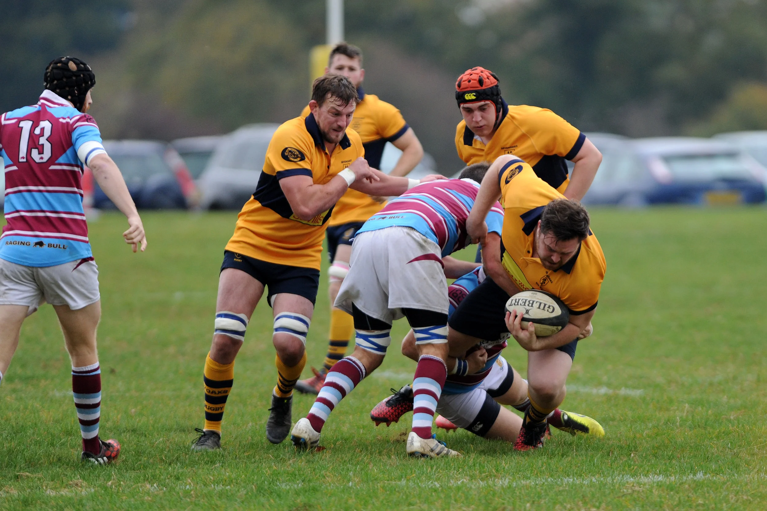 SEVENOAKS V CHISWICK 142.JPG