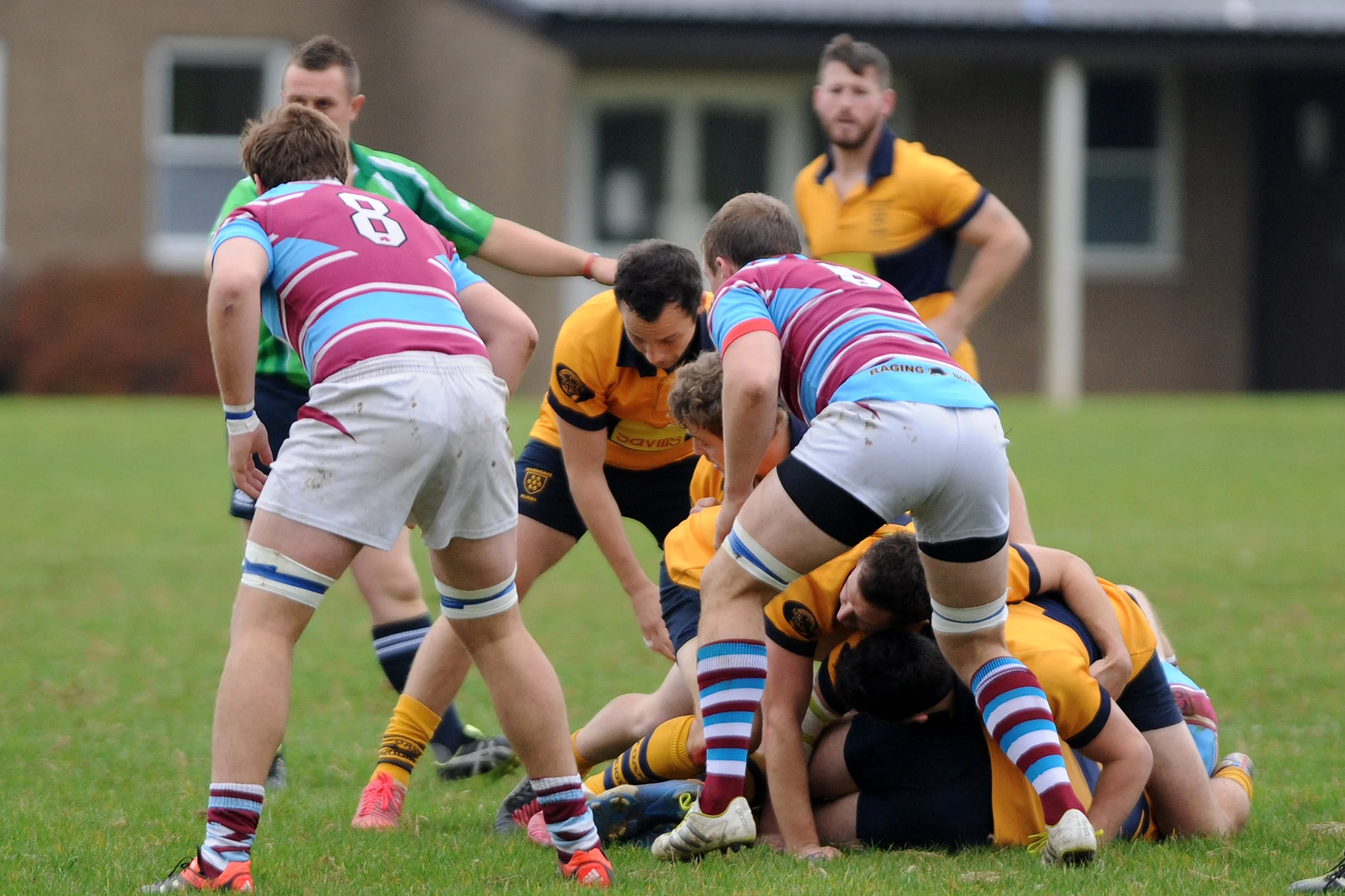 SEVENOAKS V CHISWICK 141.JPG
