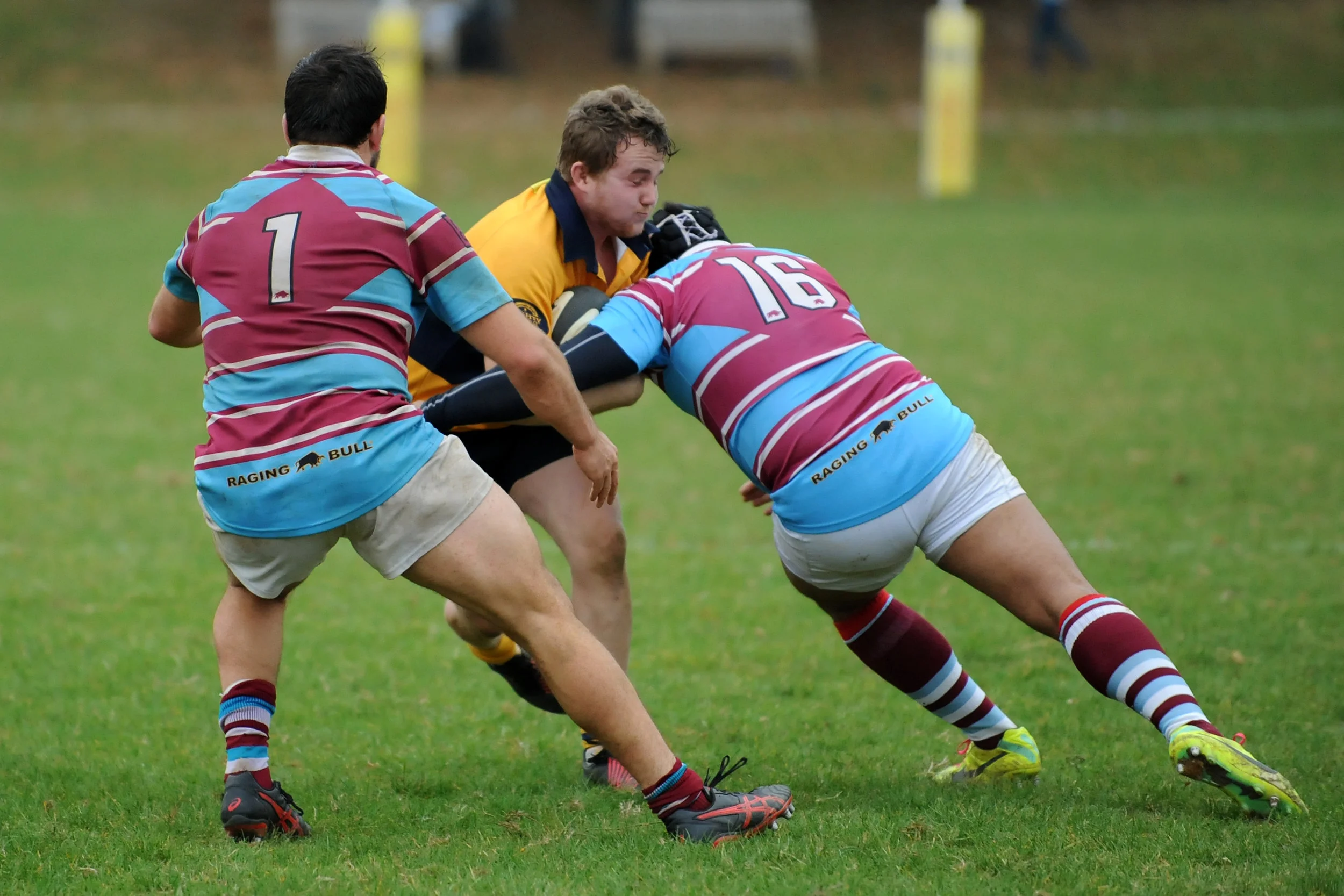 SEVENOAKS V CHISWICK 140.JPG