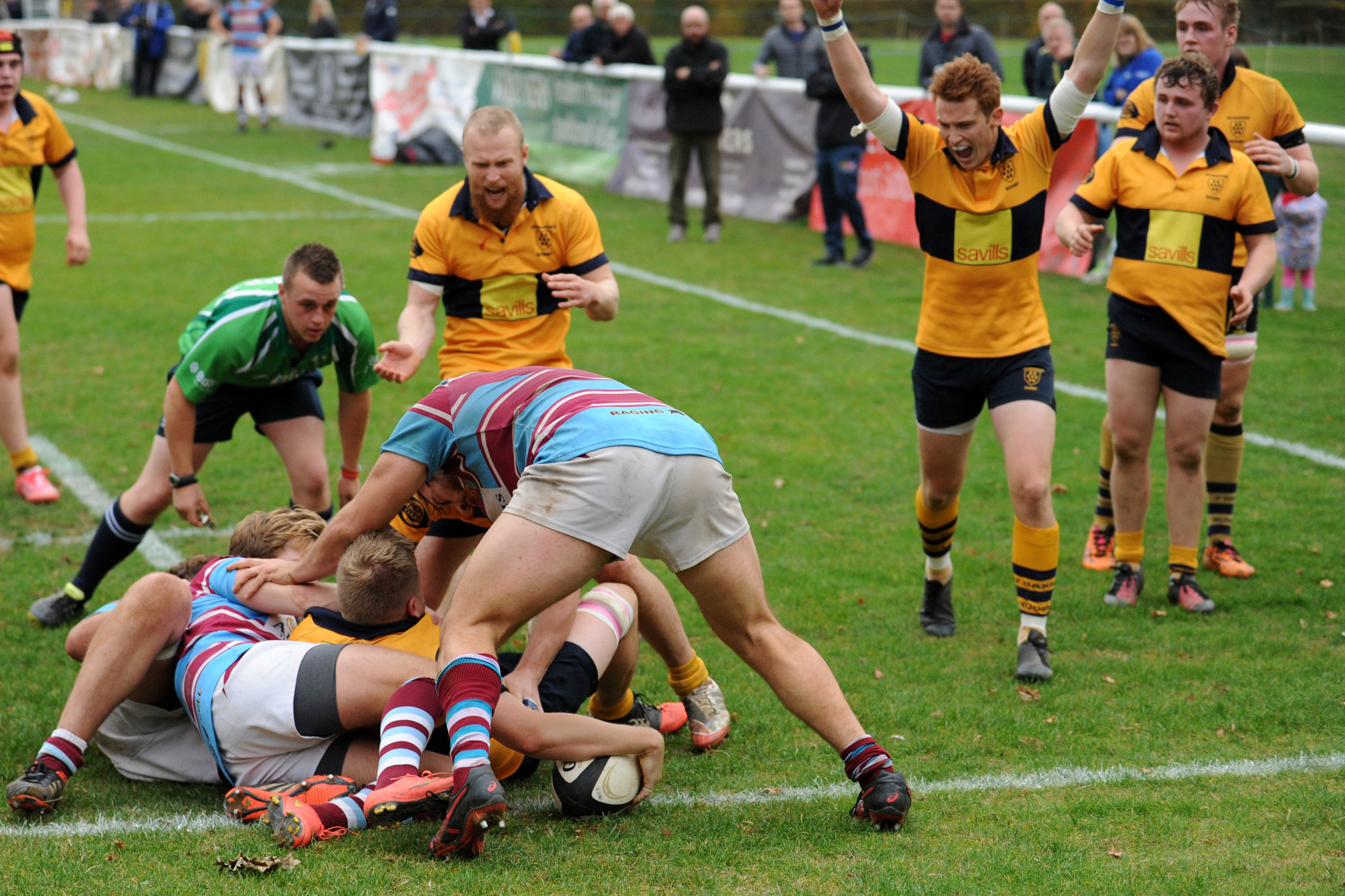 SEVENOAKS V CHISWICK 138.JPG