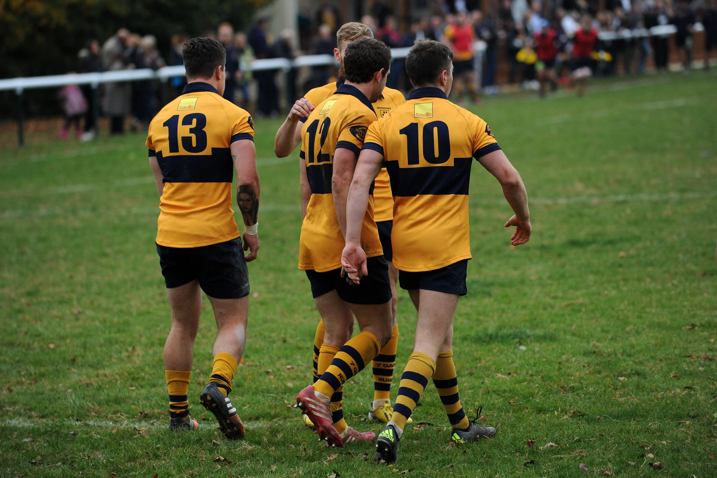 SEVENOAKS V CHISWICK 133.JPG