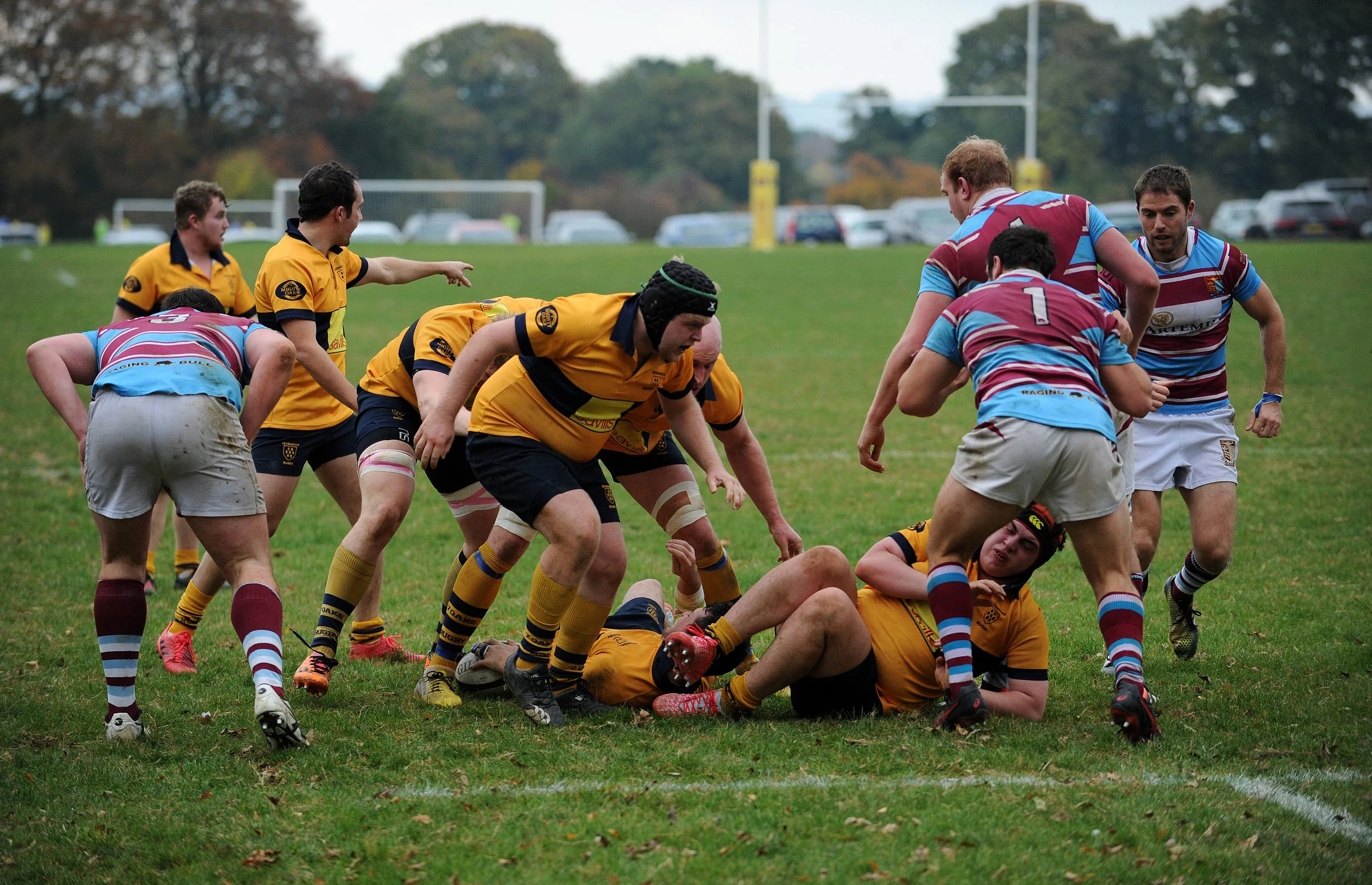SEVENOAKS V CHISWICK 132.JPG