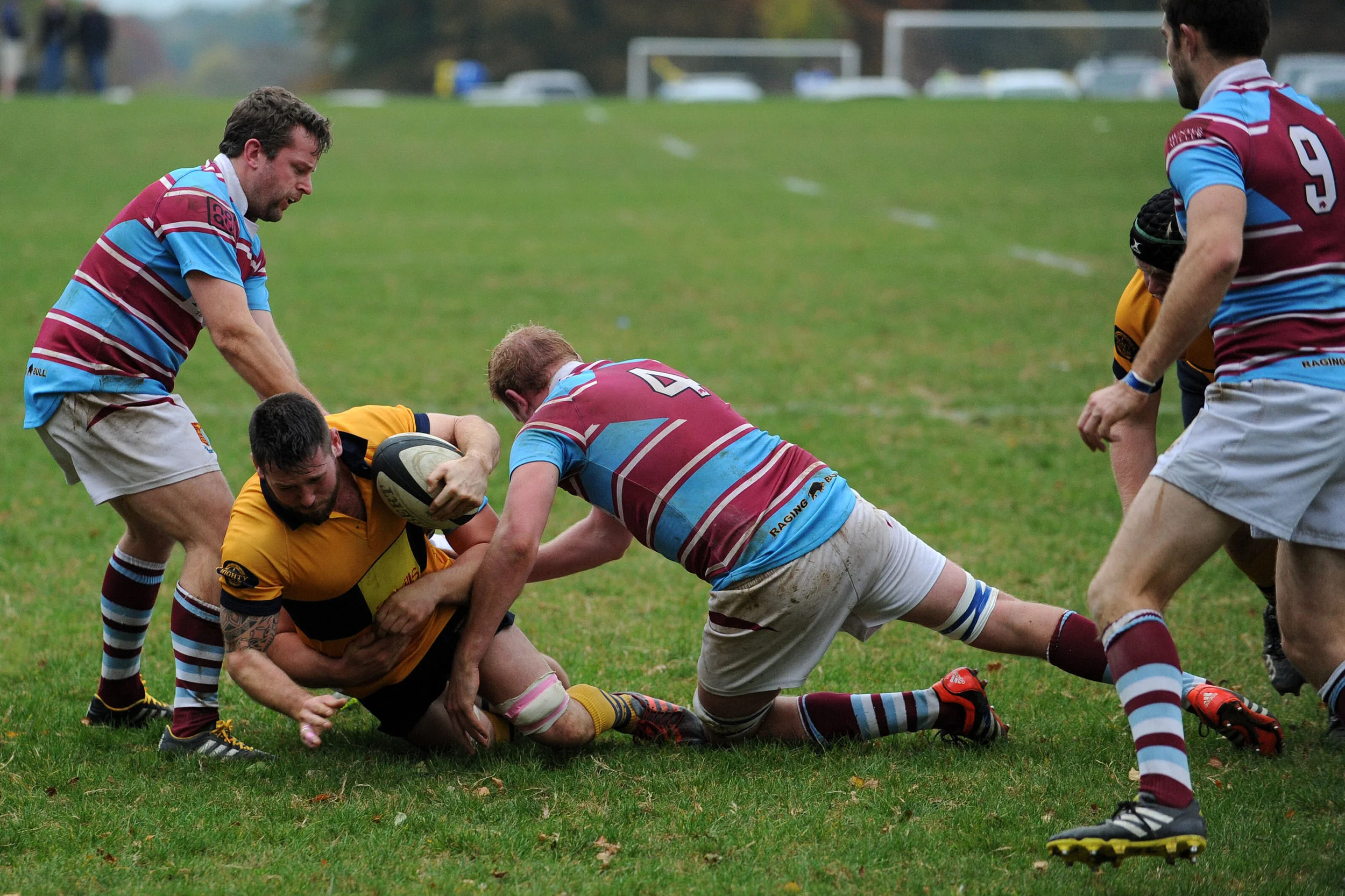 SEVENOAKS V CHISWICK 129.JPG