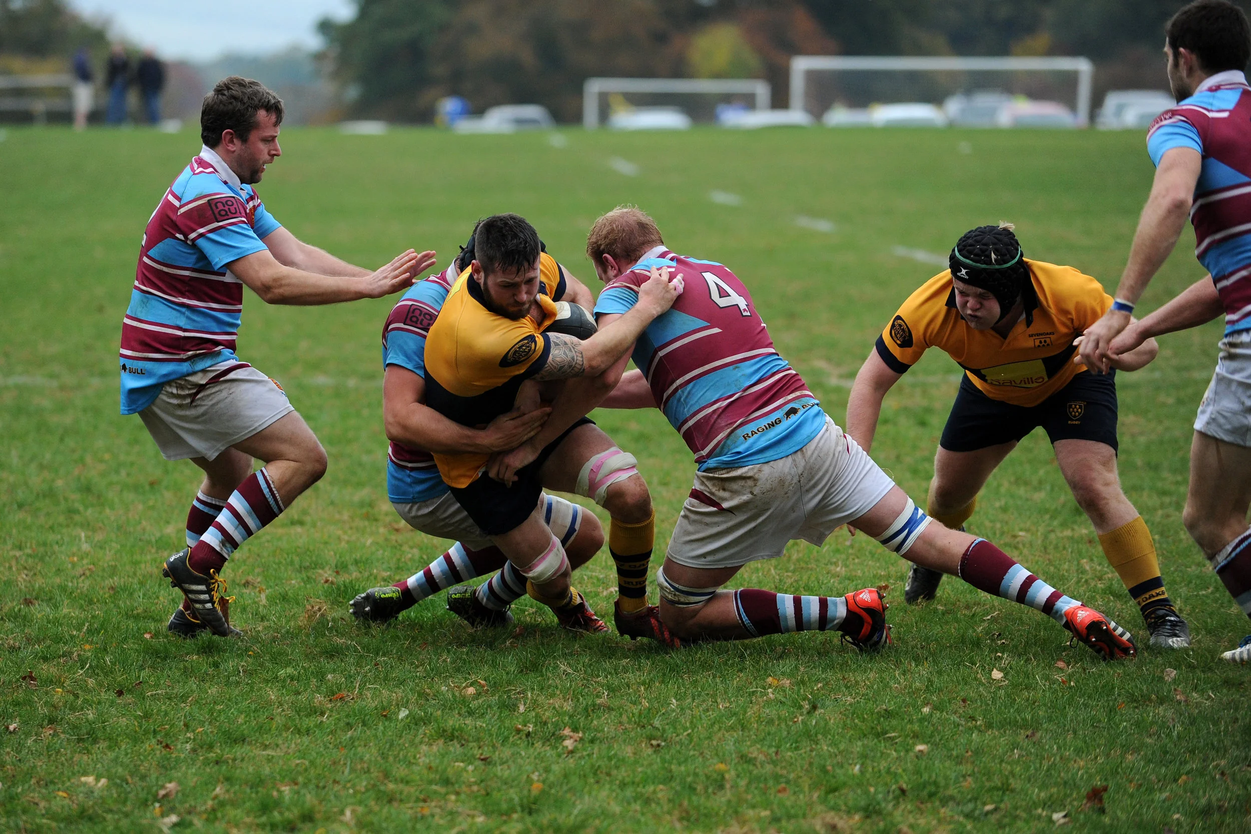 SEVENOAKS V CHISWICK 128.JPG