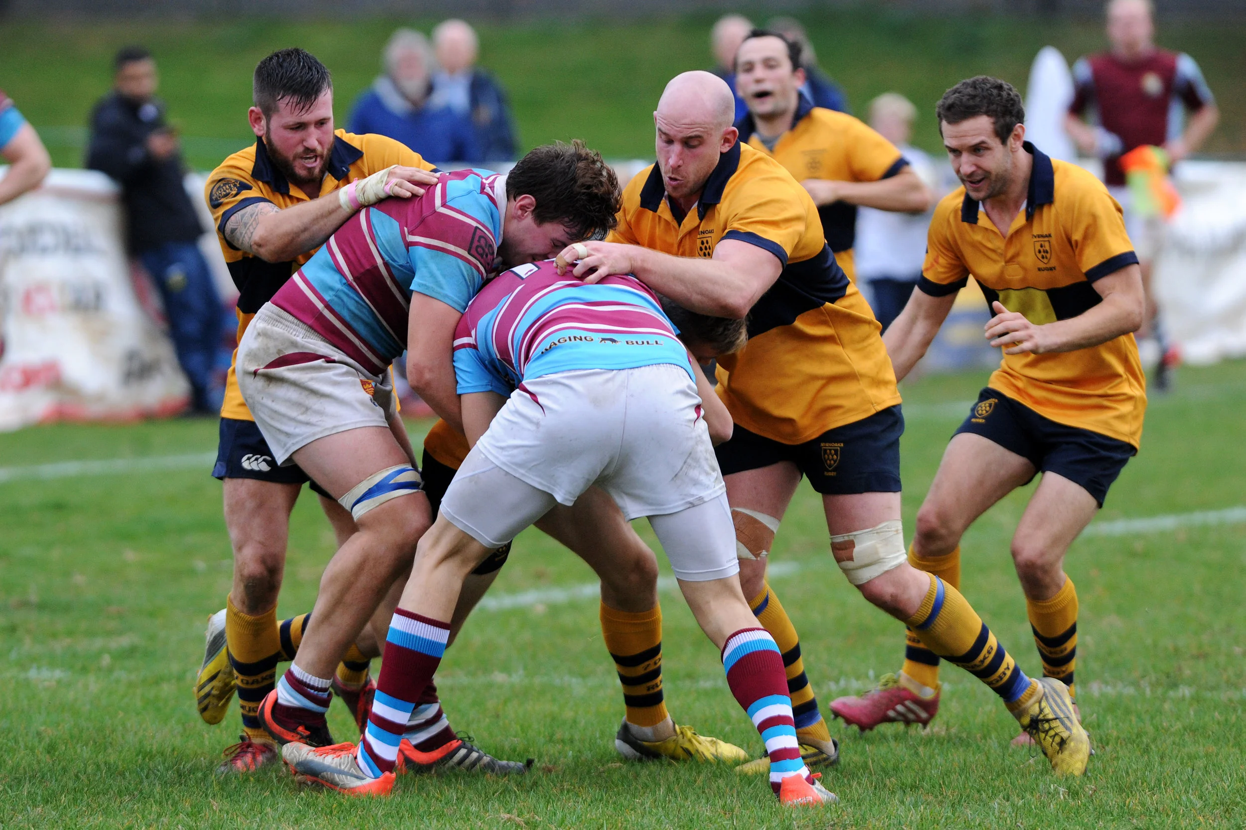 SEVENOAKS V CHISWICK 122.JPG