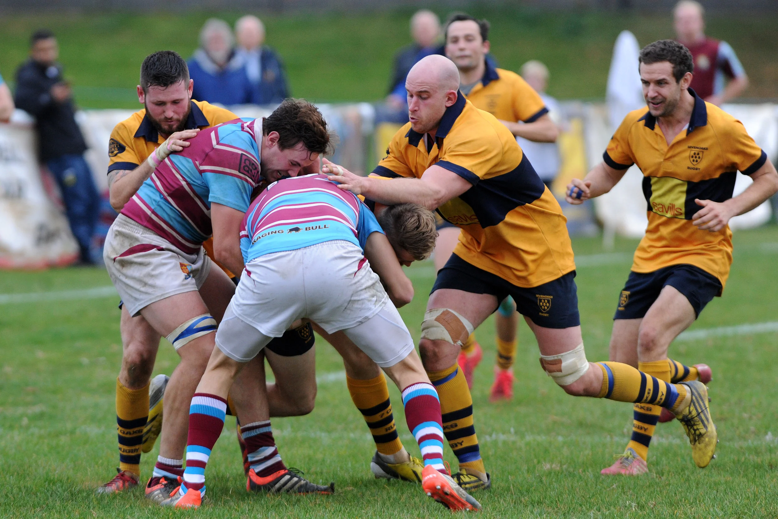 SEVENOAKS V CHISWICK 121.JPG