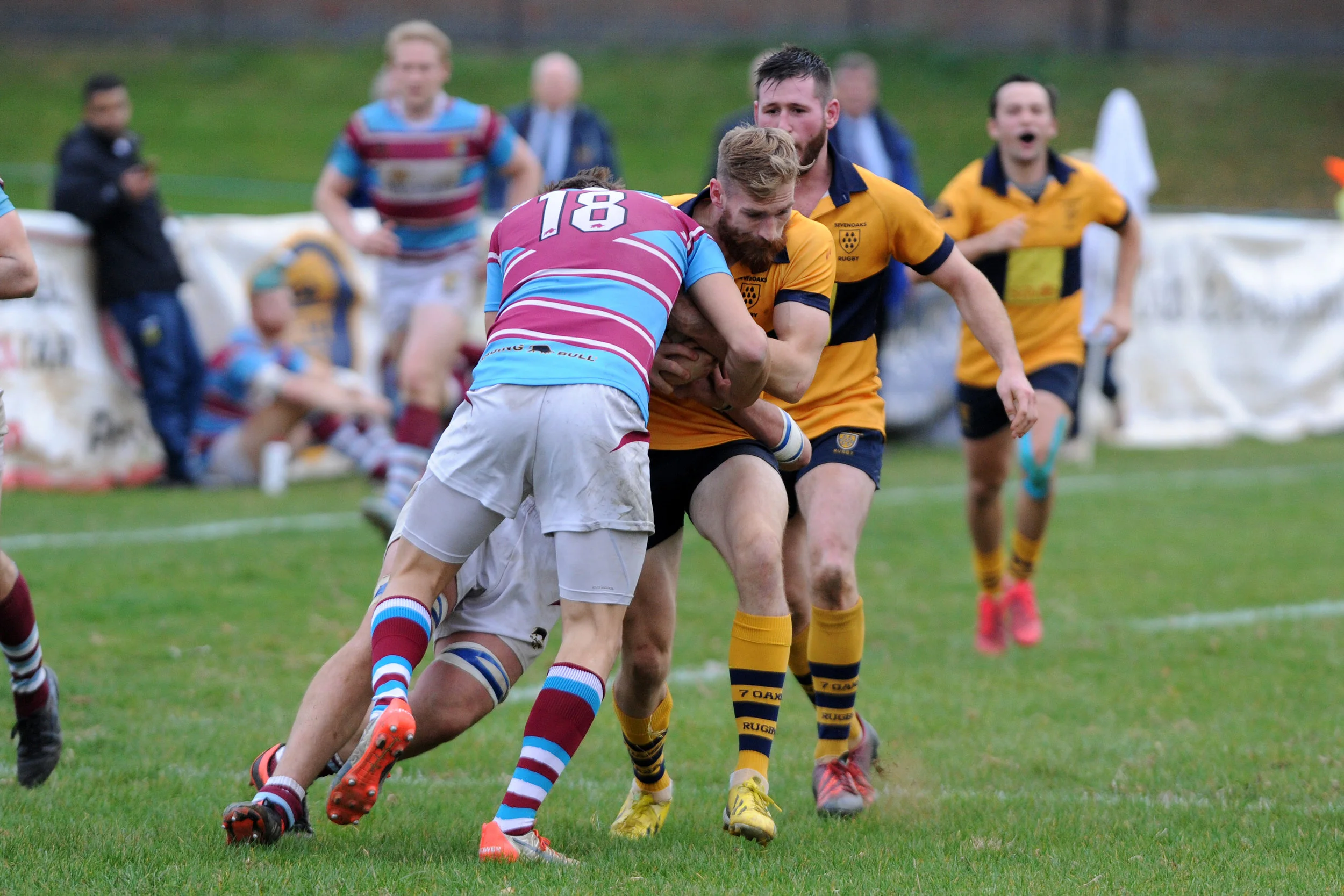 SEVENOAKS V CHISWICK 119.JPG