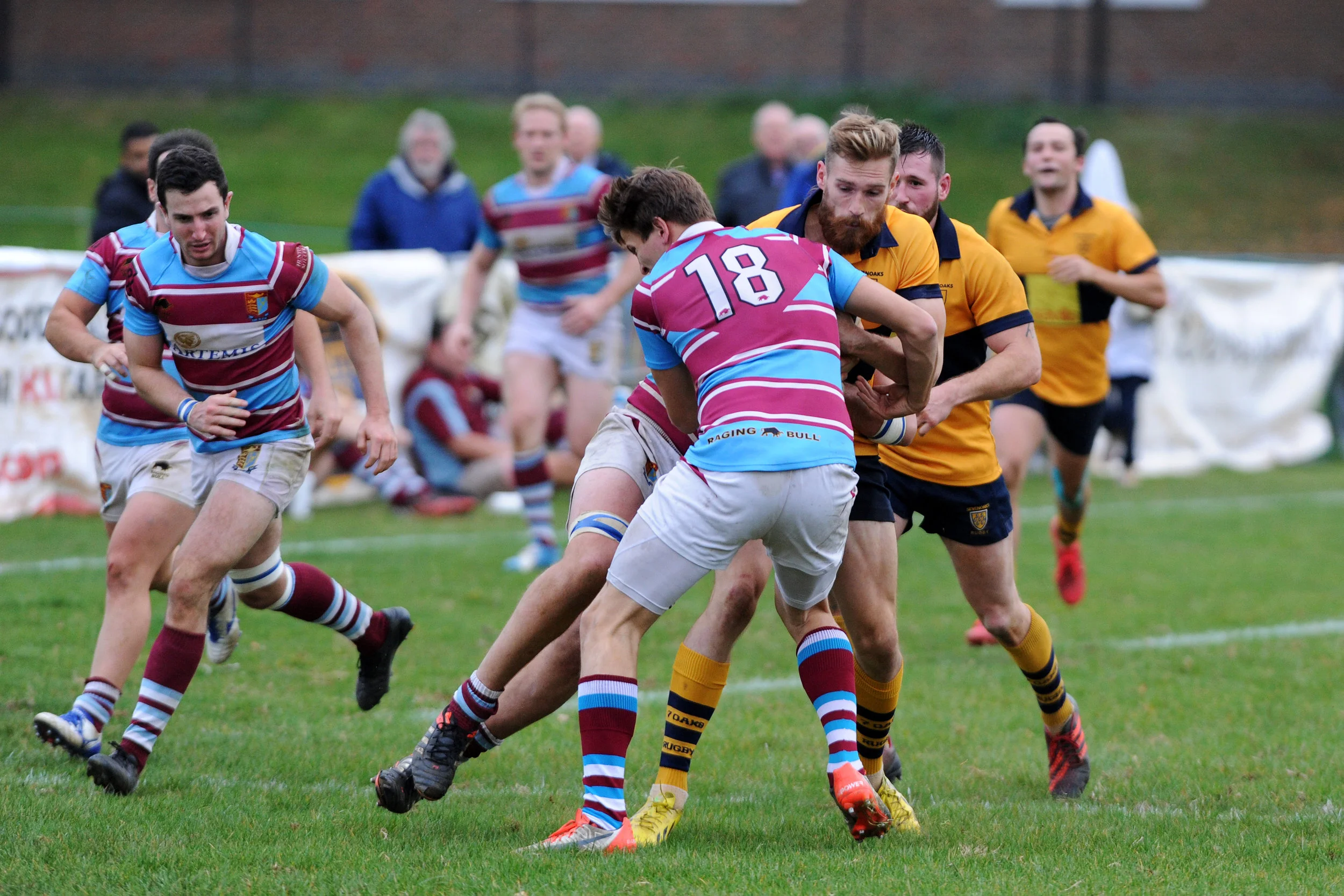 SEVENOAKS V CHISWICK 118.JPG