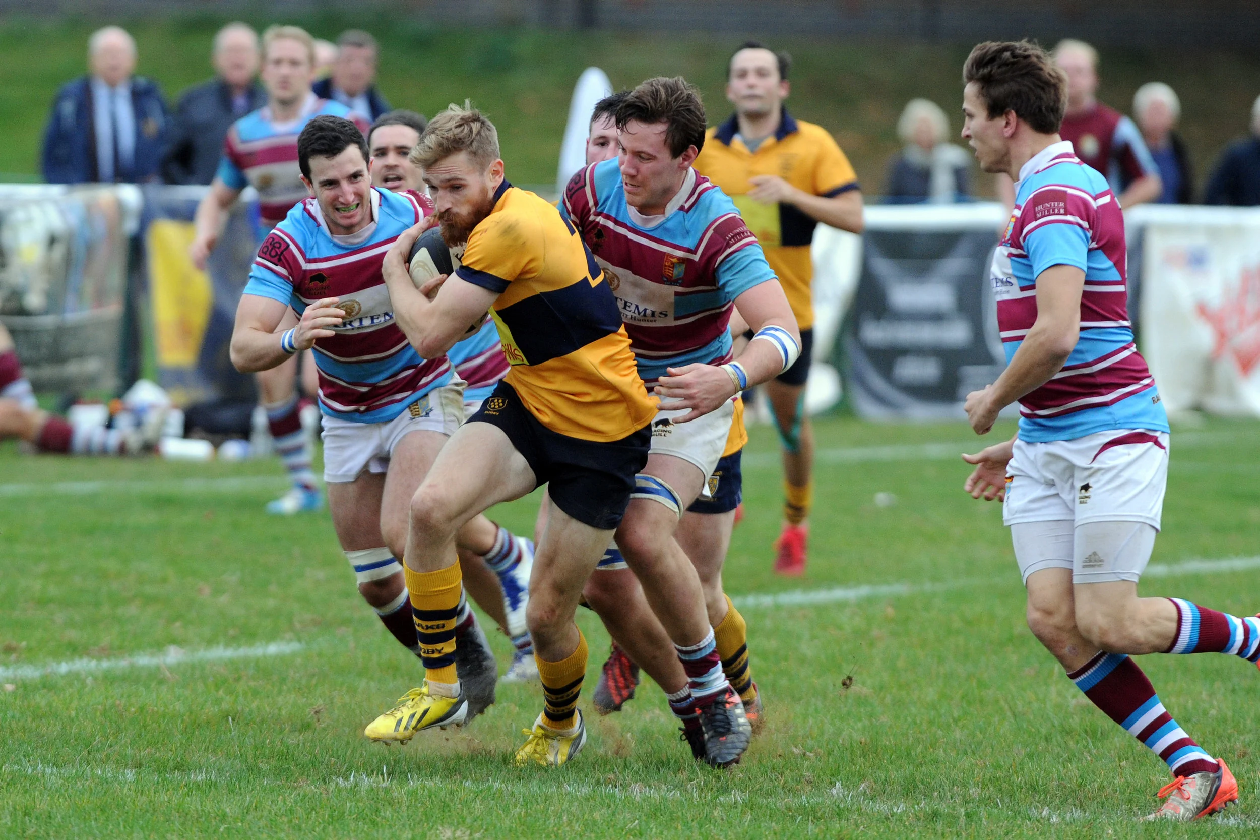 SEVENOAKS V CHISWICK 117.JPG