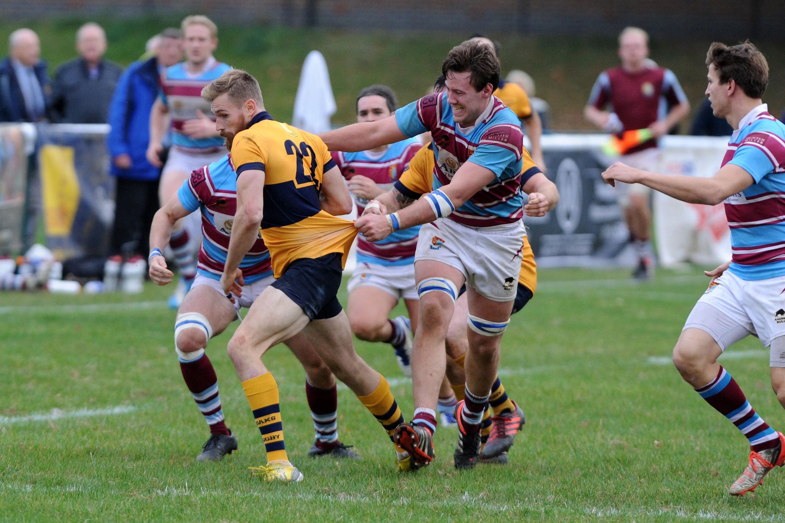SEVENOAKS V CHISWICK 116.JPG