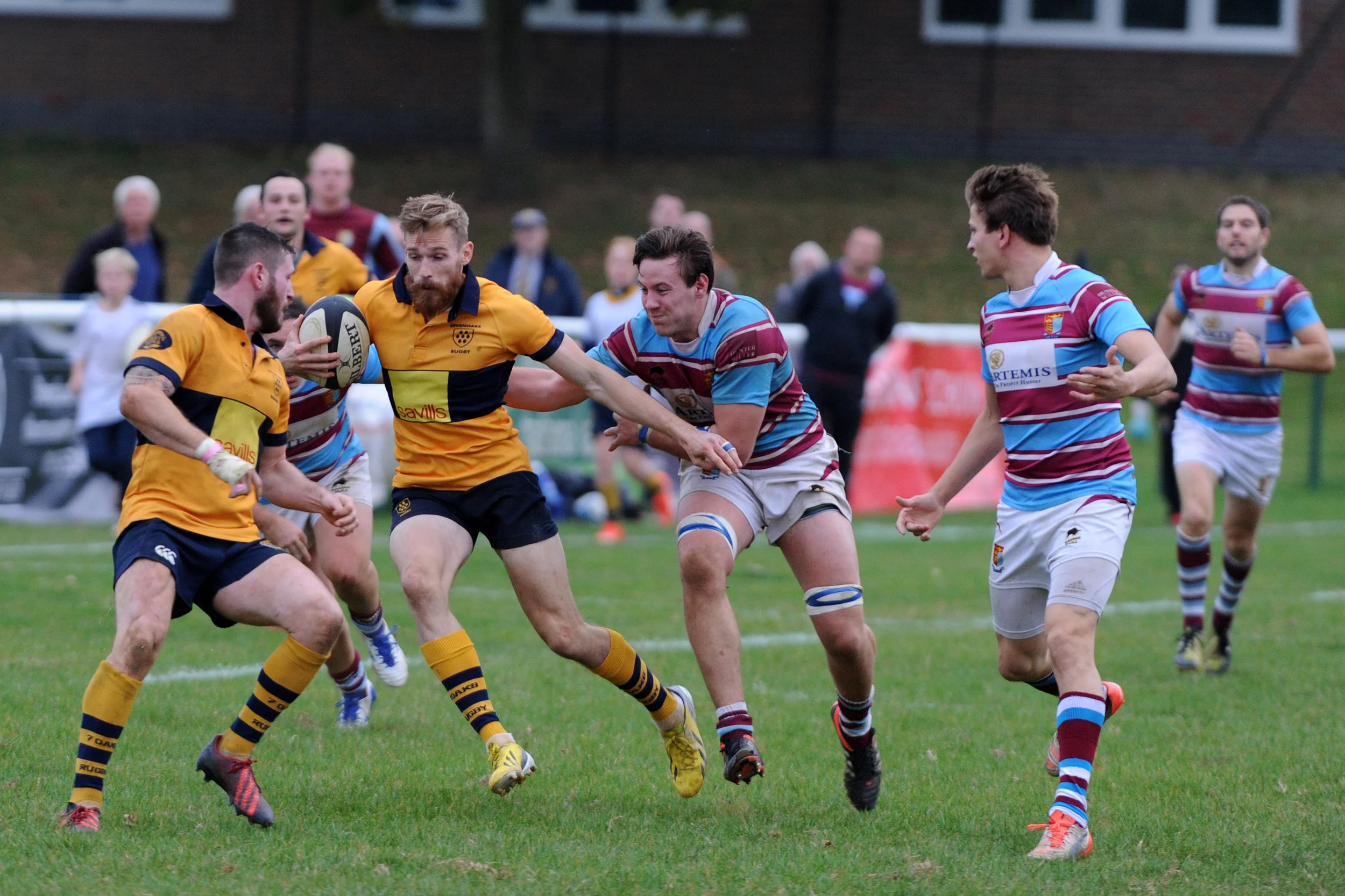 SEVENOAKS V CHISWICK 115.JPG
