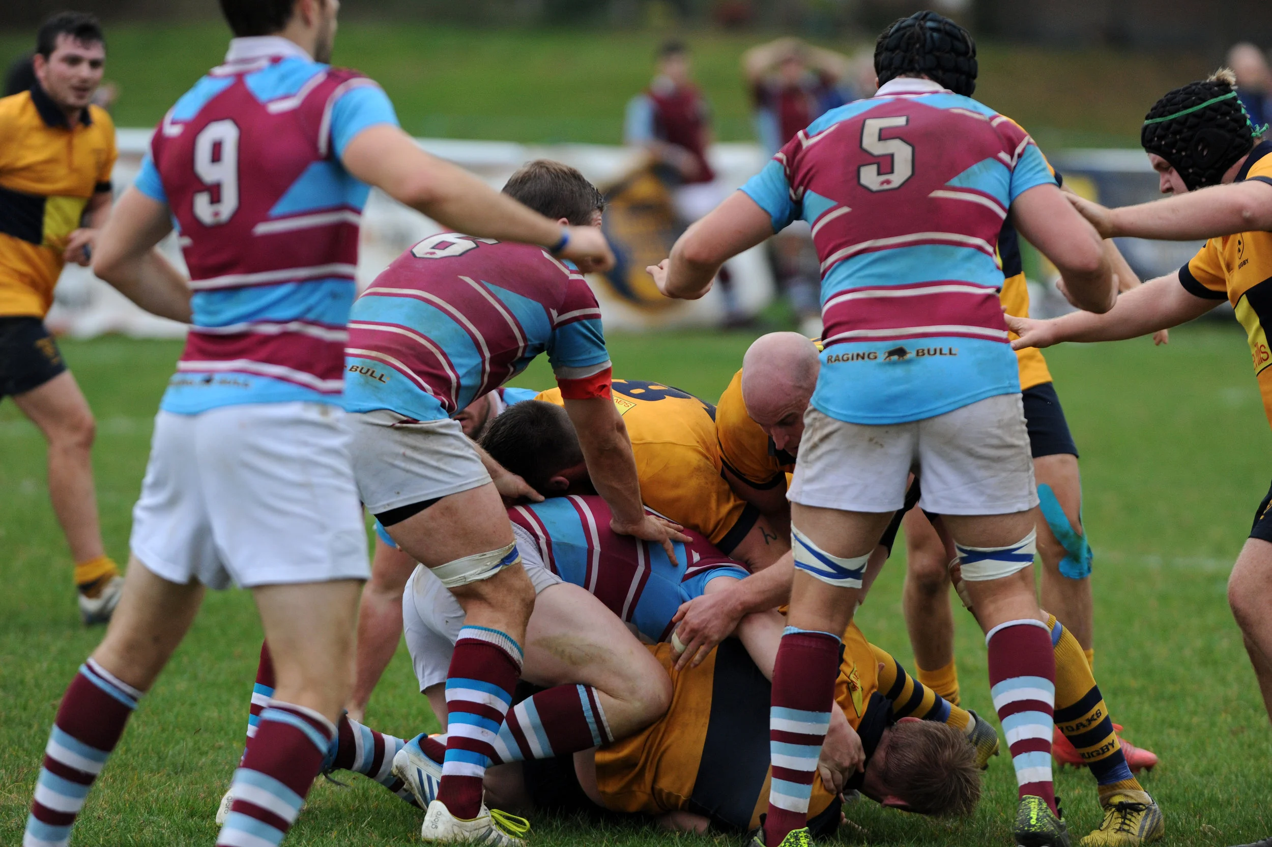 SEVENOAKS V CHISWICK 112.JPG