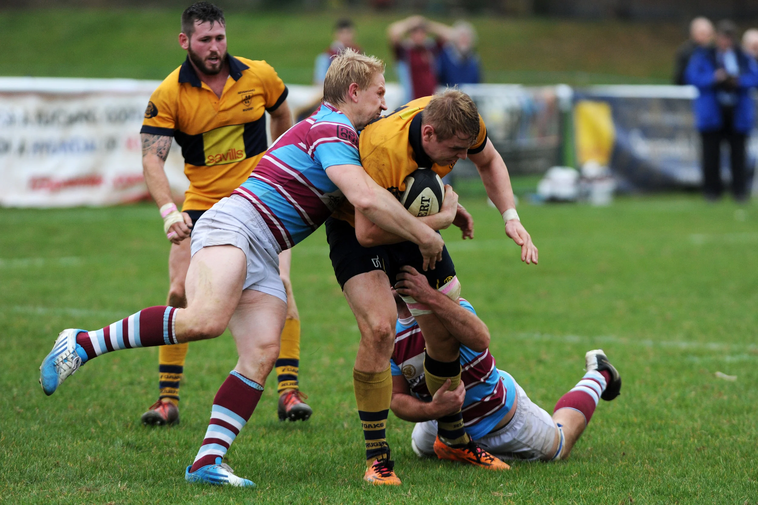 SEVENOAKS V CHISWICK 110.JPG