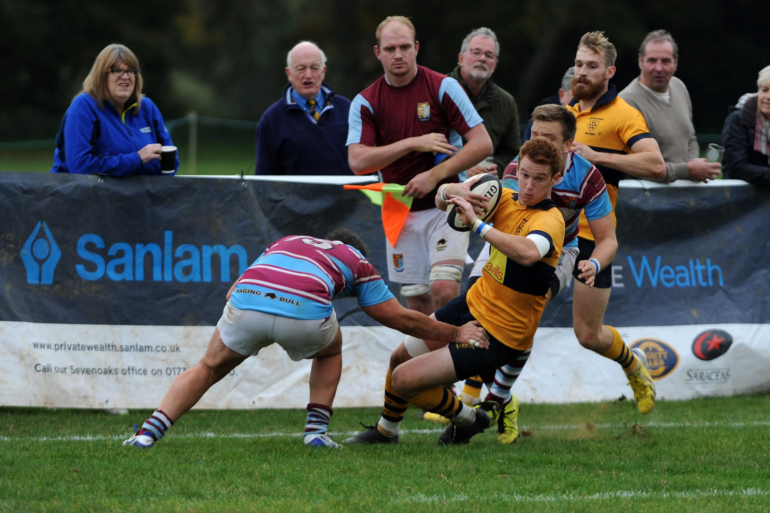 SEVENOAKS V CHISWICK 106.JPG