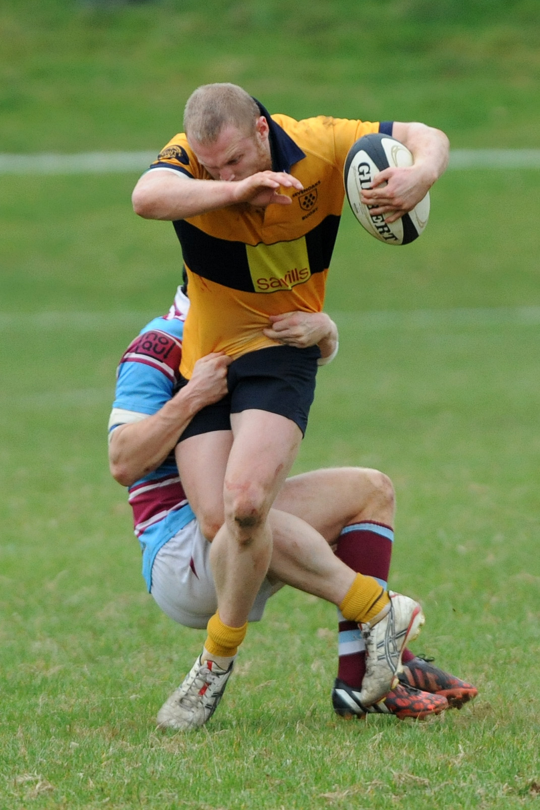 SEVENOAKS V CHISWICK 104.JPG