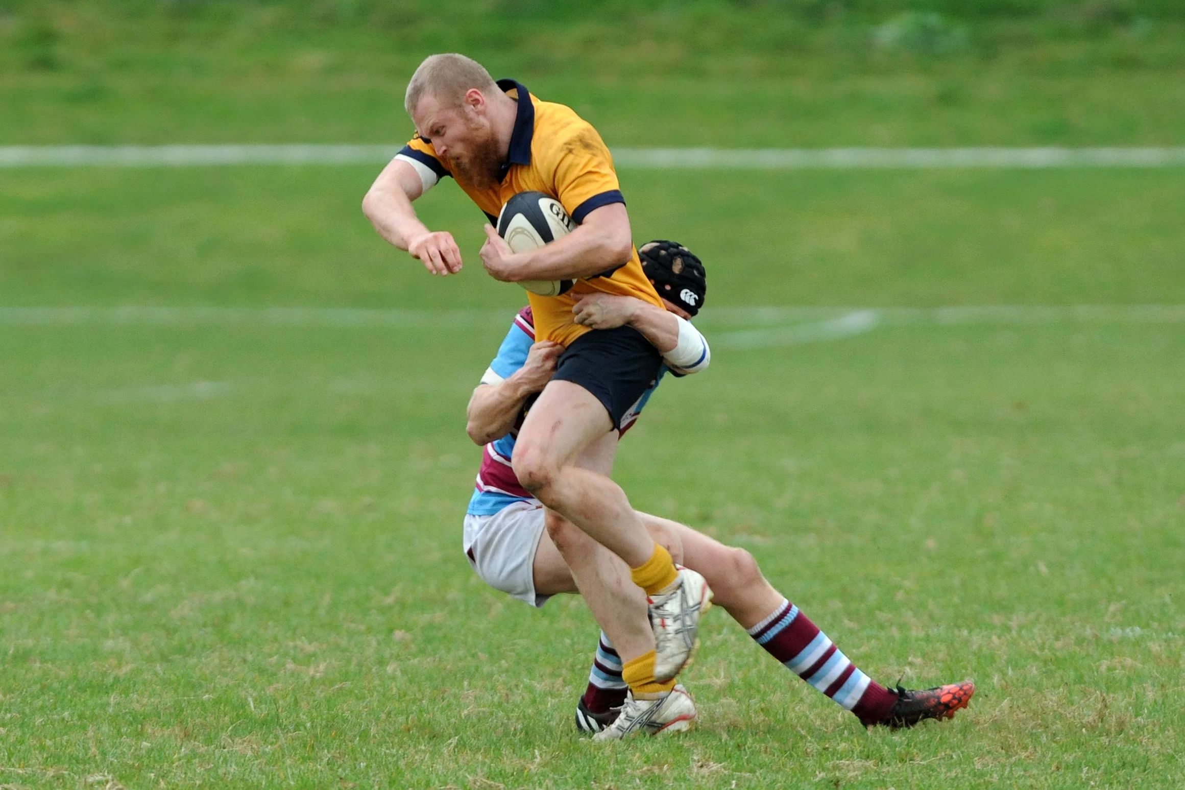 SEVENOAKS V CHISWICK 103.JPG