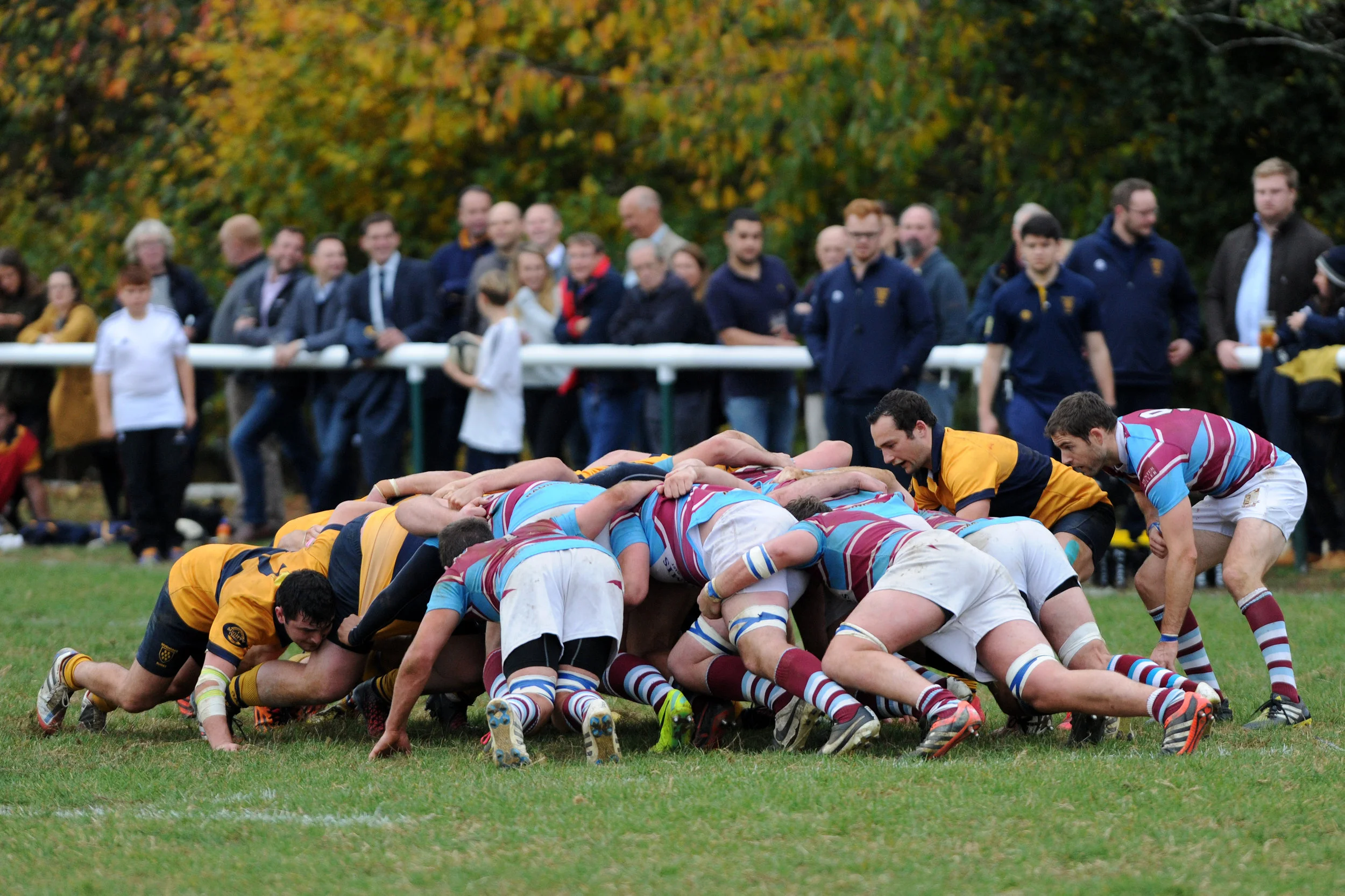 SEVENOAKS V CHISWICK 102.JPG
