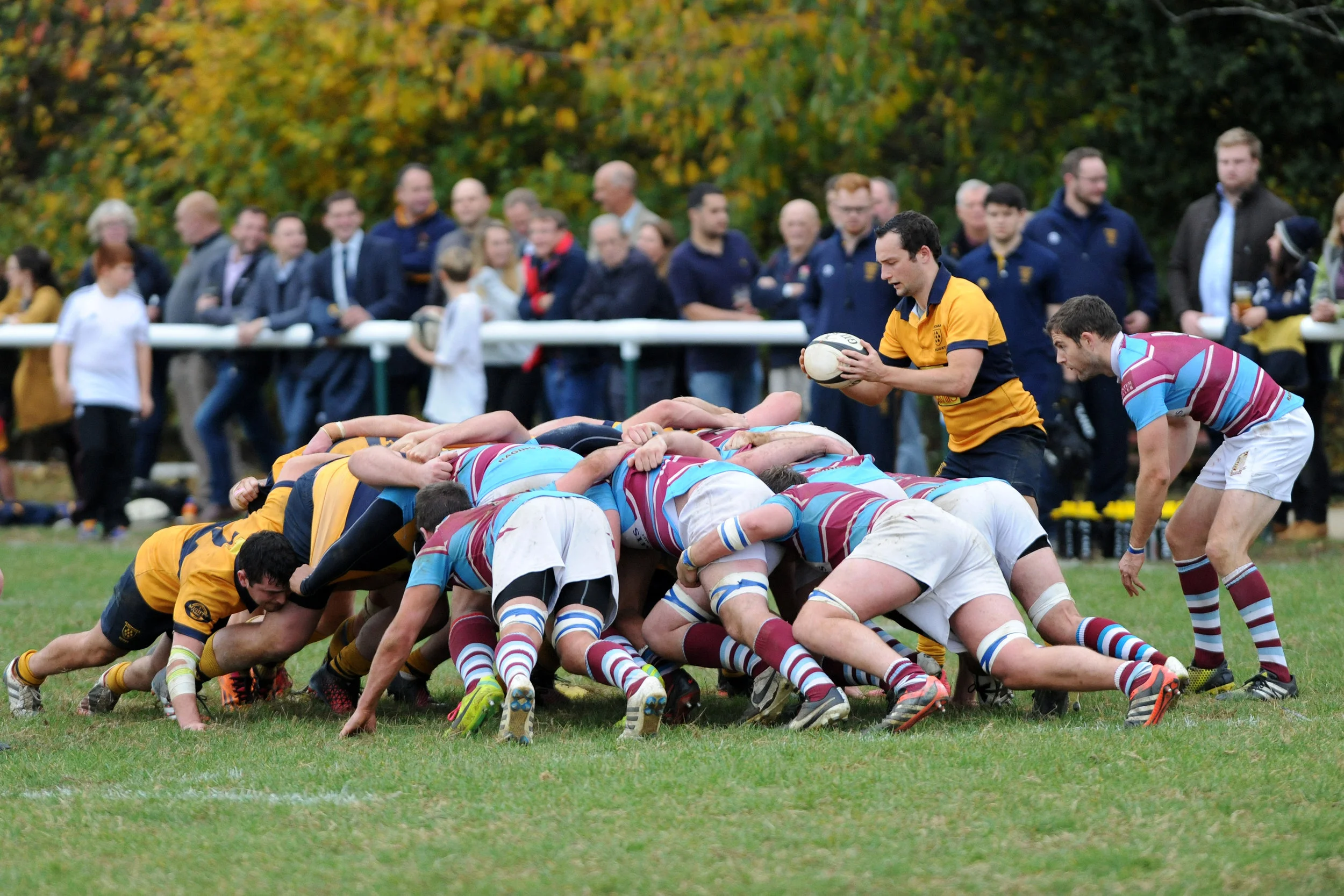 SEVENOAKS V CHISWICK 101.JPG