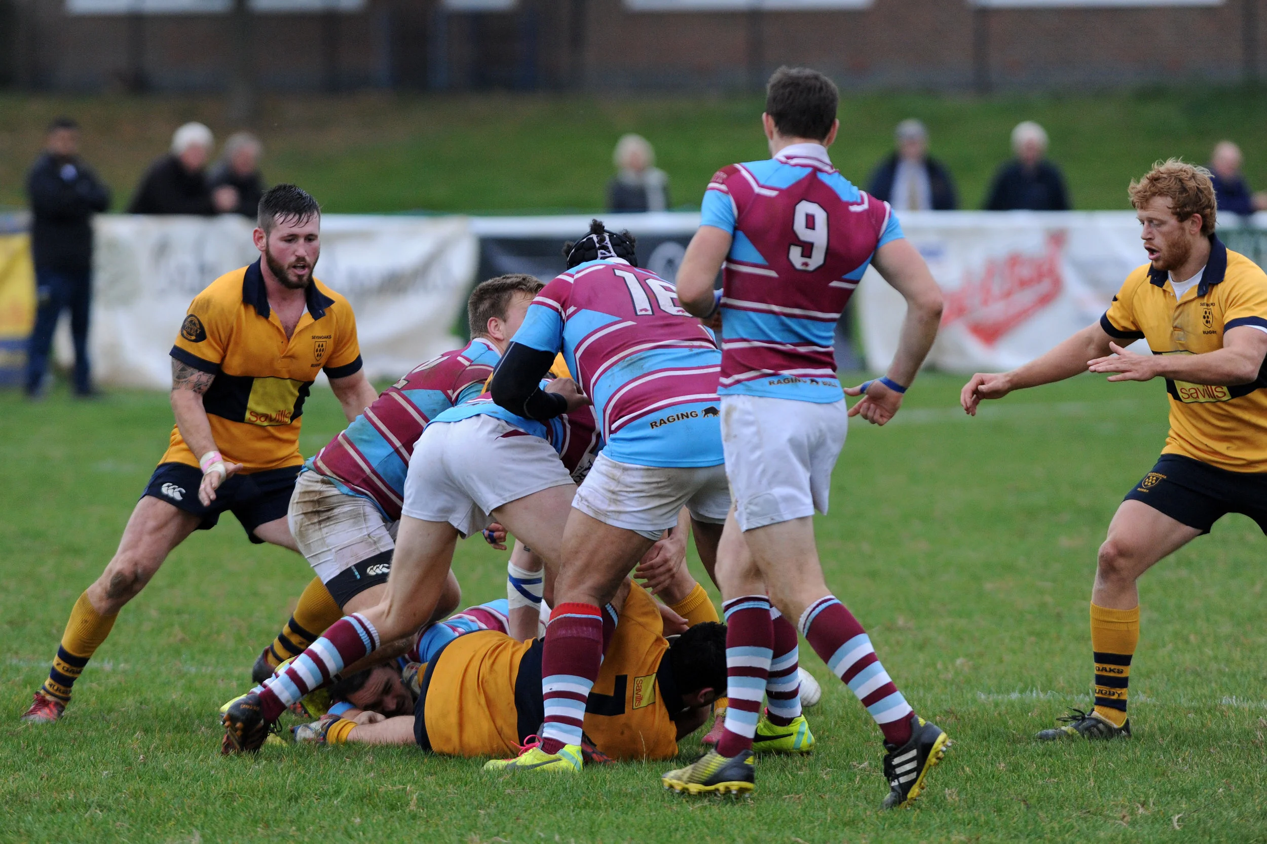SEVENOAKS V CHISWICK 098.JPG