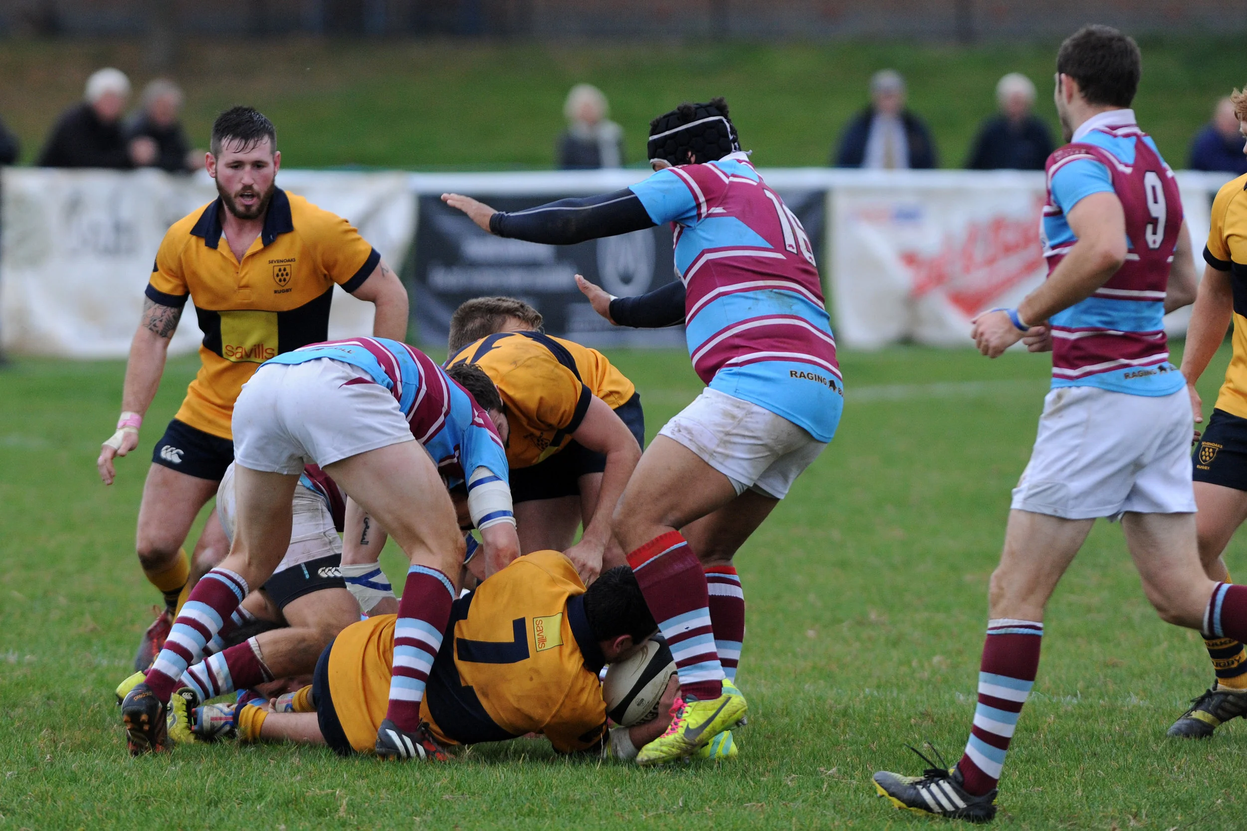 SEVENOAKS V CHISWICK 097.JPG